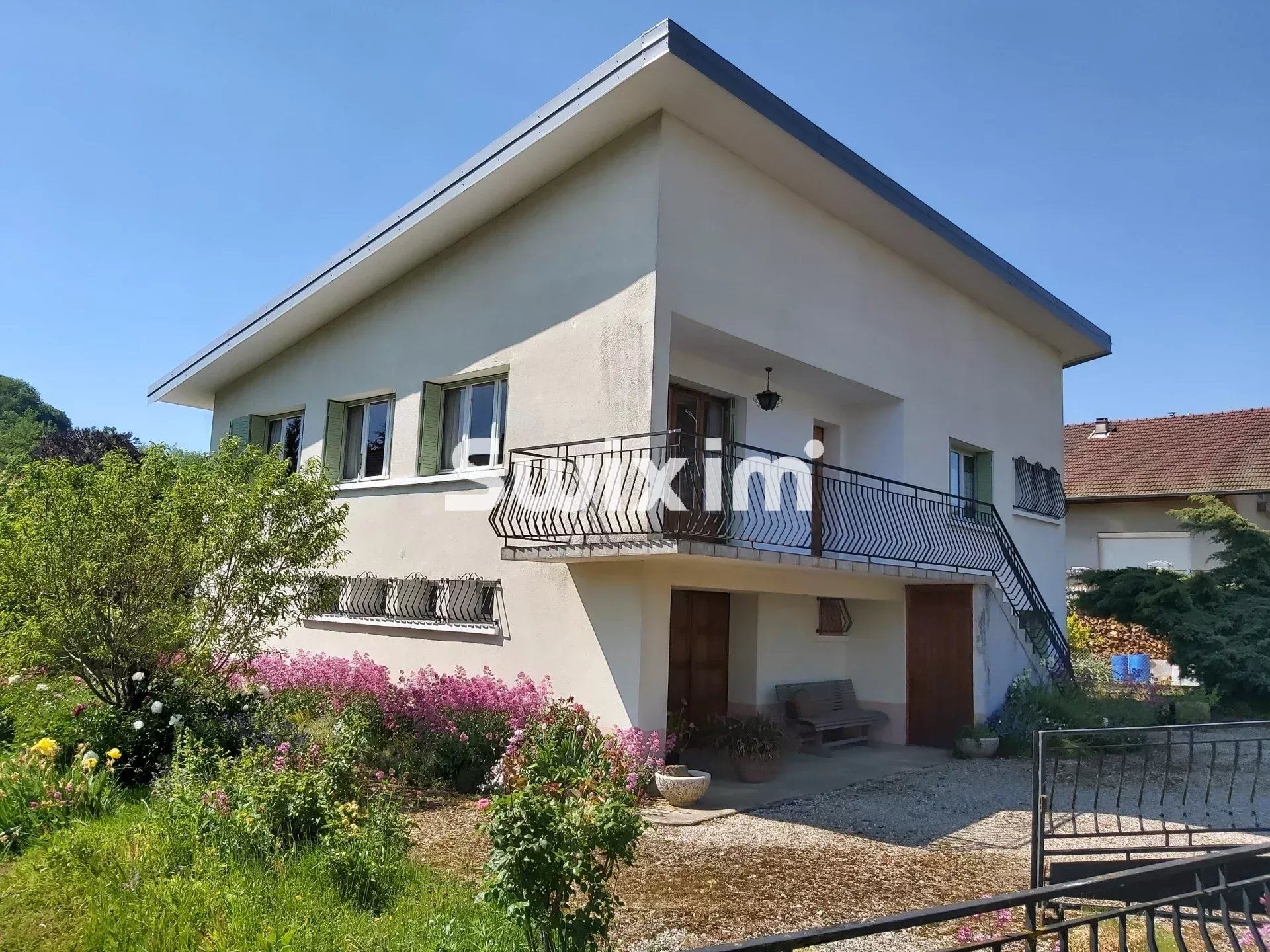 Vendita Casa Lons-le-Saunier 5&nbsp;Camere 120.38&nbsp;m²