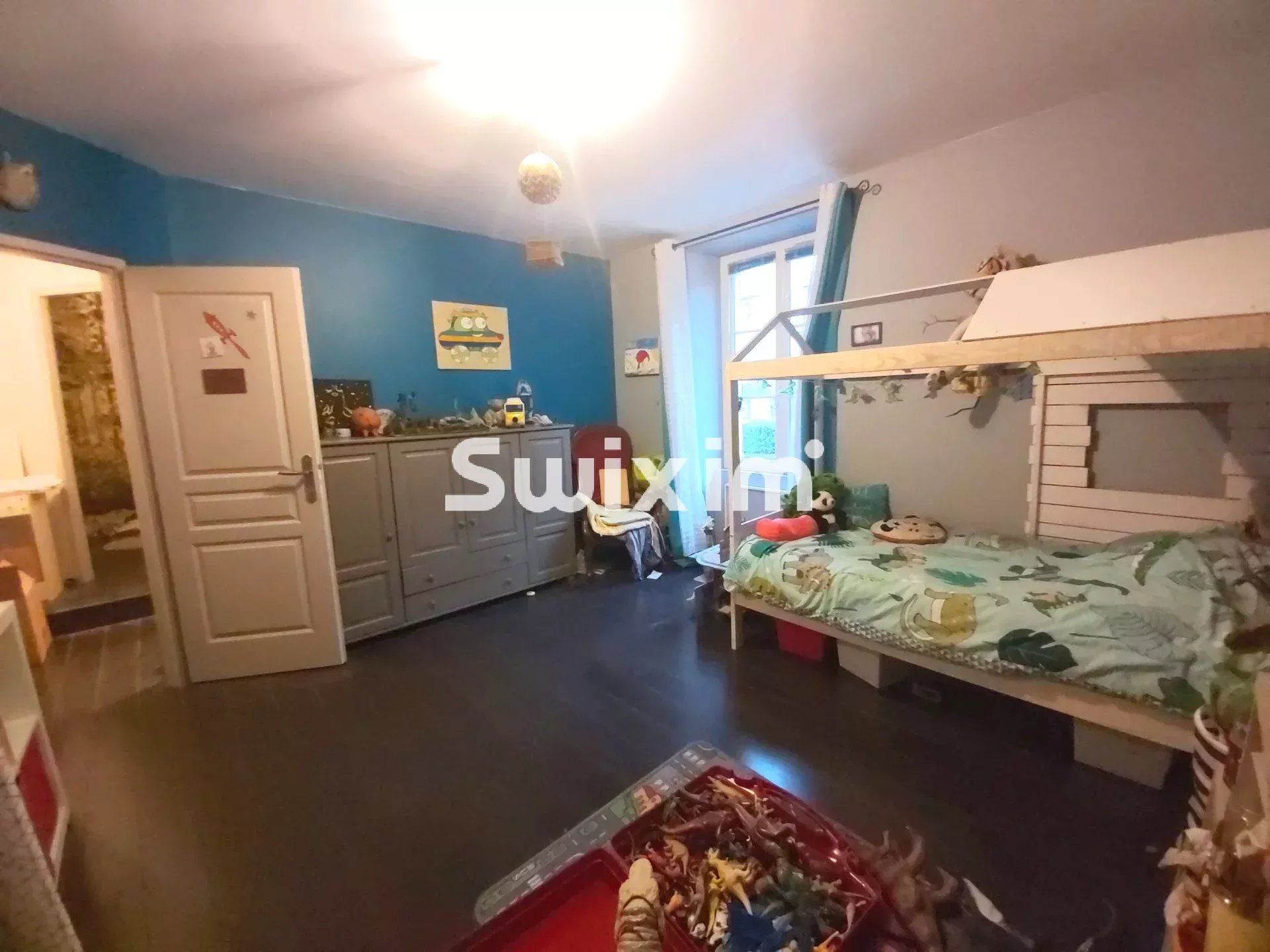Verkauf Haus Lons-le-Saunier 5&nbsp;Zimmer 109.98&nbsp;m²