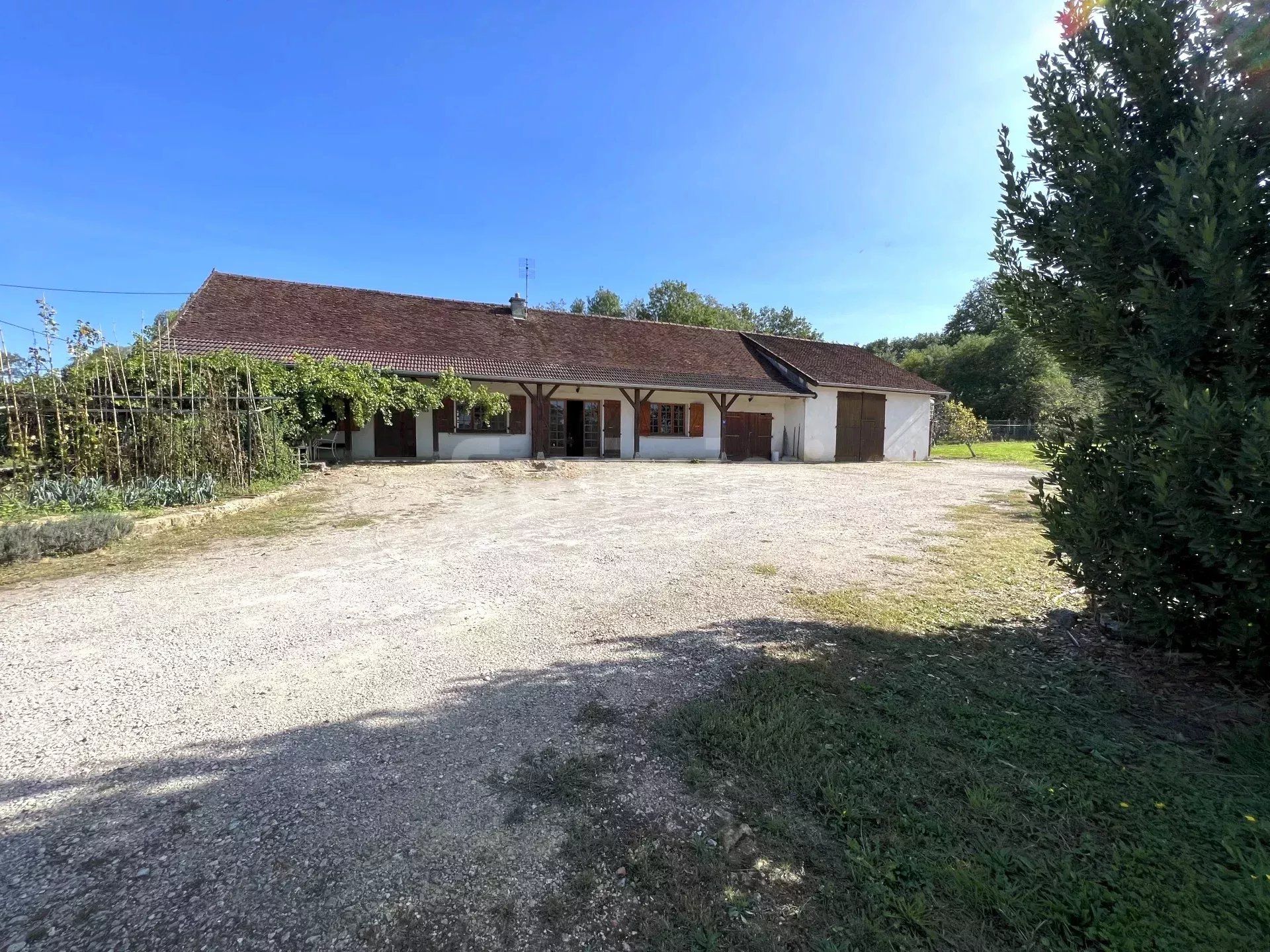 Verkauf Haus Lons-le-Saunier 4 Zimmer 106 m²