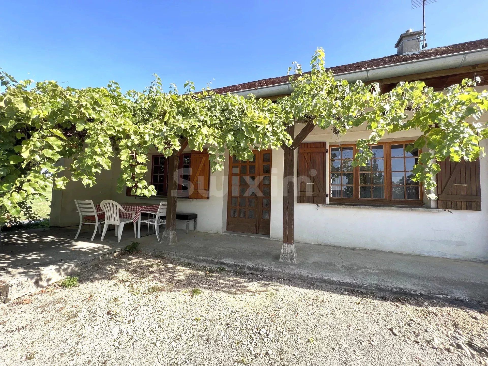 Verkauf Haus Lons-le-Saunier 4 Zimmer 106 m²