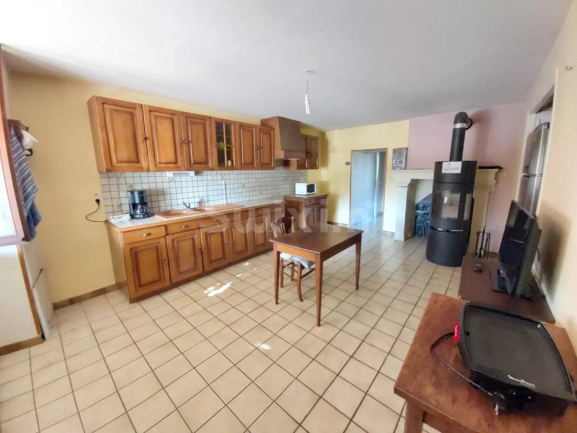 Sale House Bletterans 9 Rooms 161.77 m²