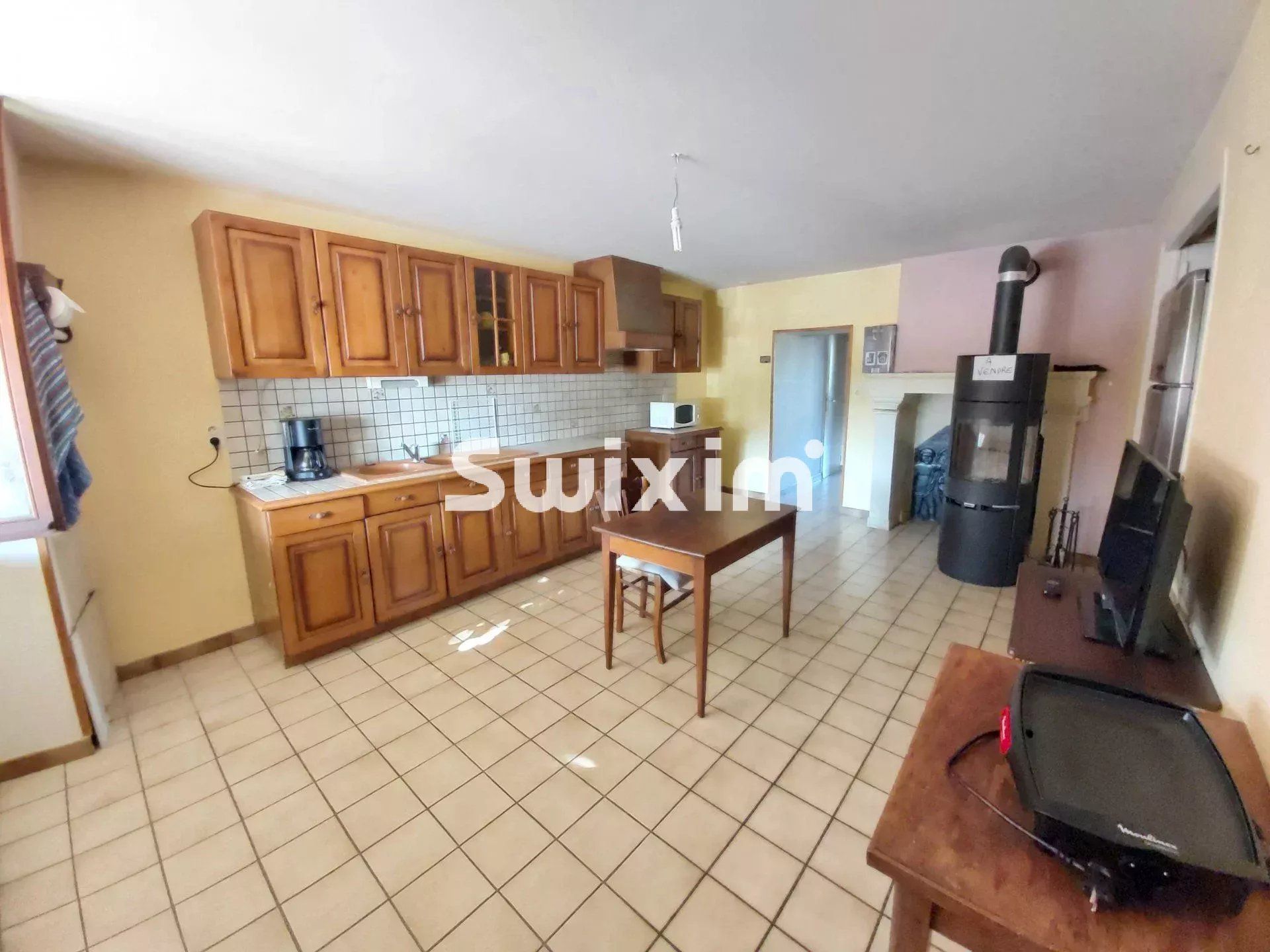 Verkauf Haus Bletterans 9&nbsp;Zimmer 161.77&nbsp;m²