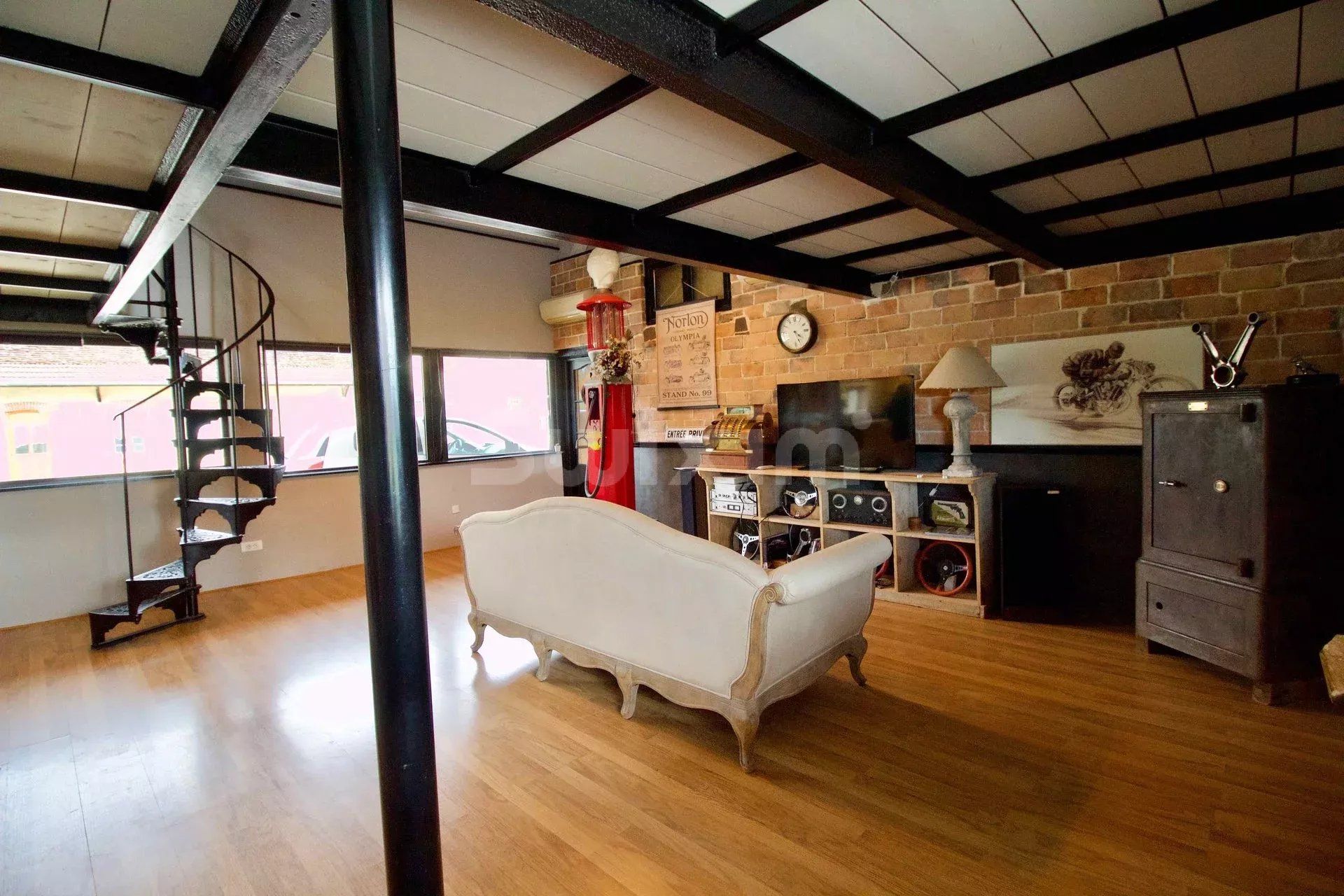 Venda Casa Lons-le-Saunier 3 Quartos 110 m²