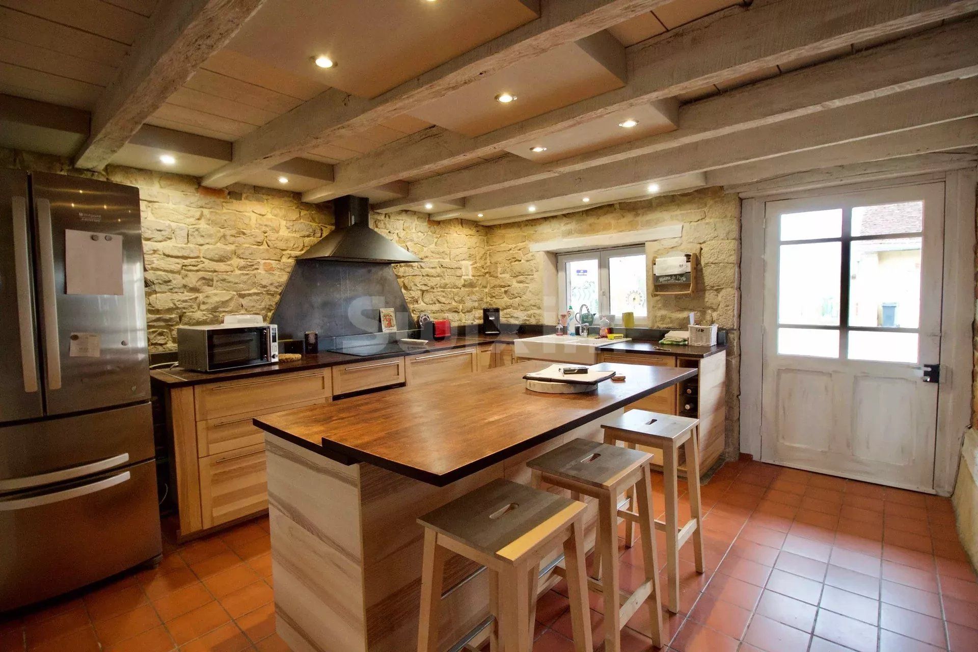 Venda Casa Lons-le-Saunier 3 Quartos 110 m²