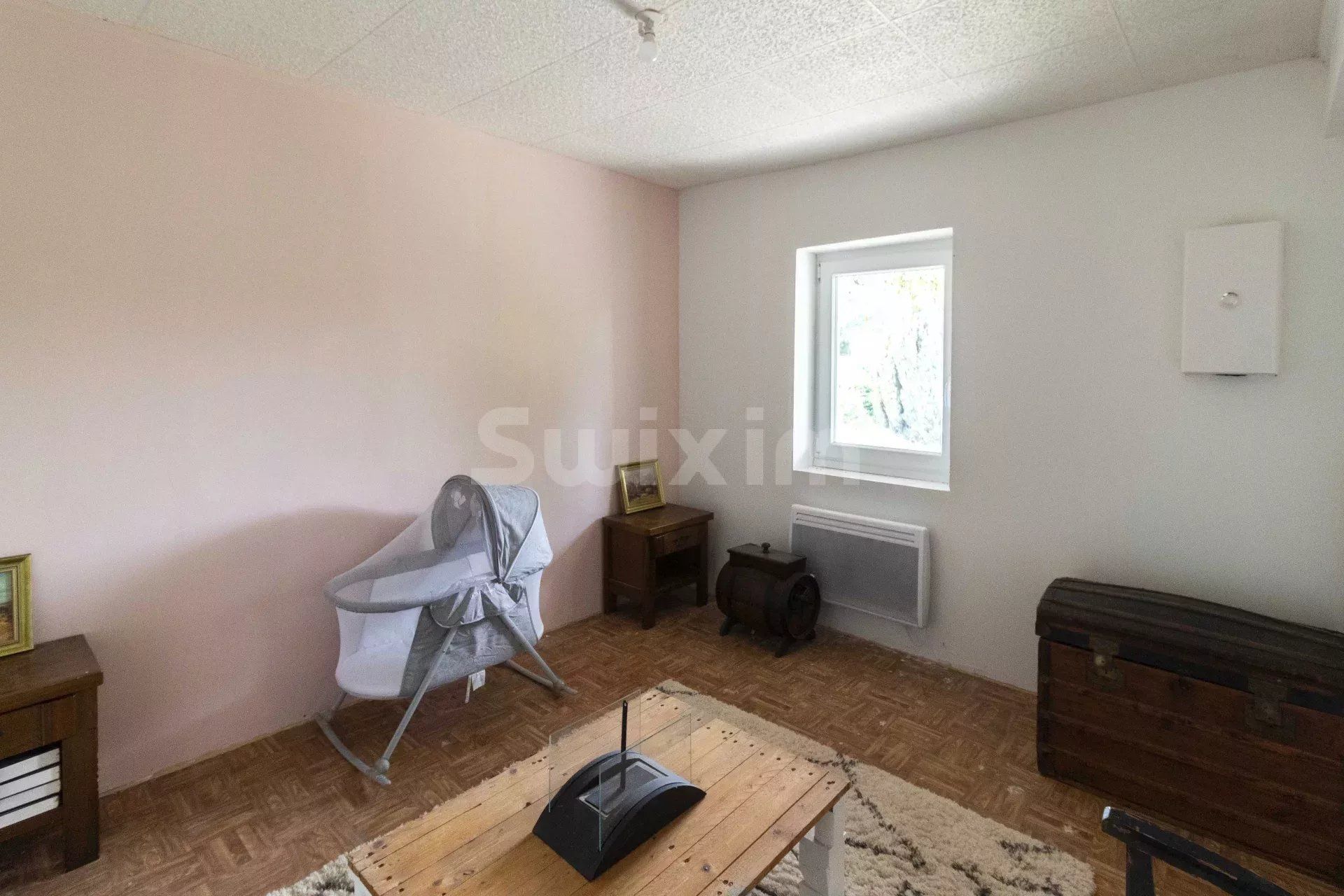 Venta Casa Beaurepaire-en-Bresse 3 Salas 55 m²