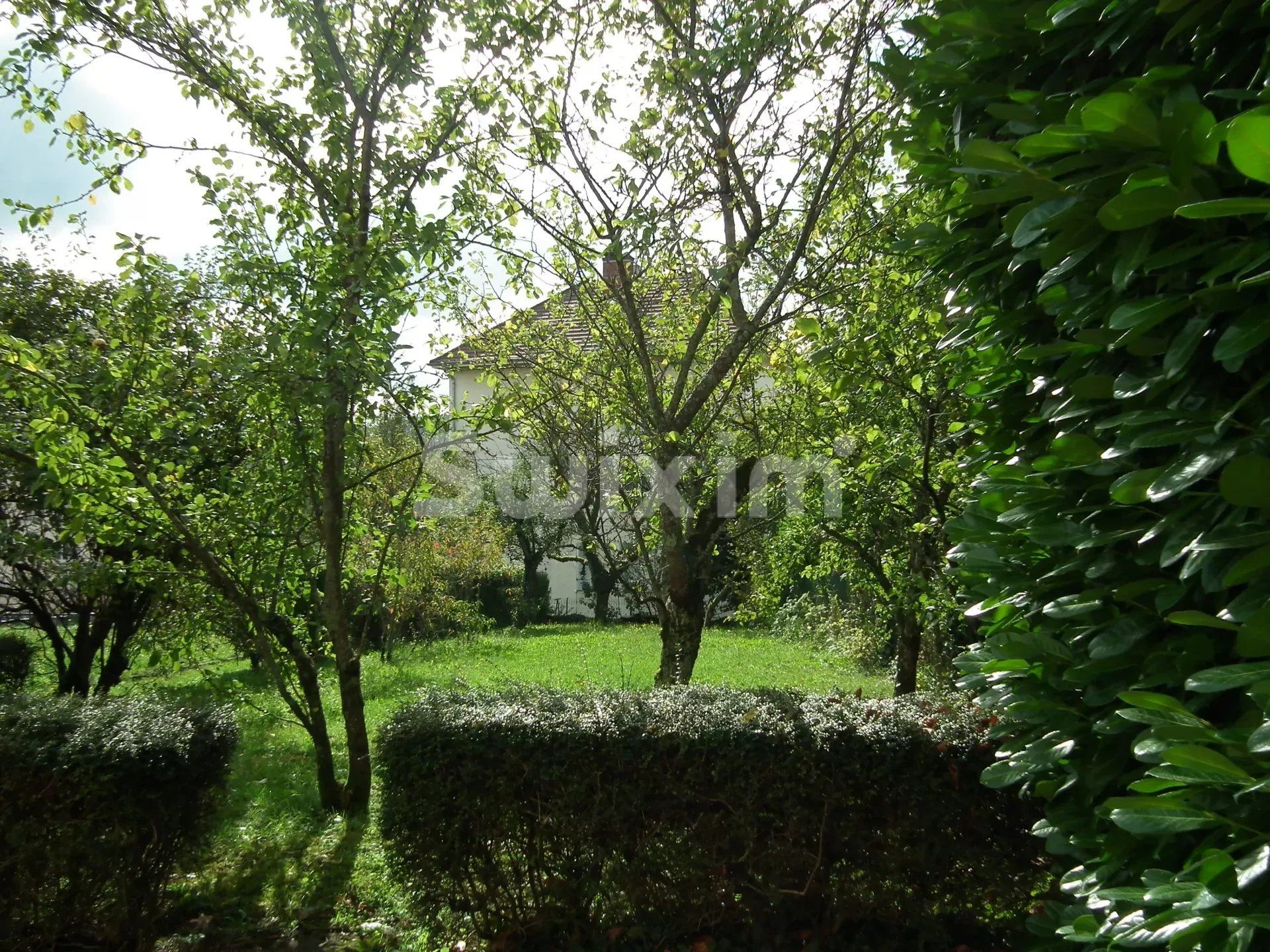 Venda Apartamento Lons-le-Saunier 5 Quartos 101.75 m²