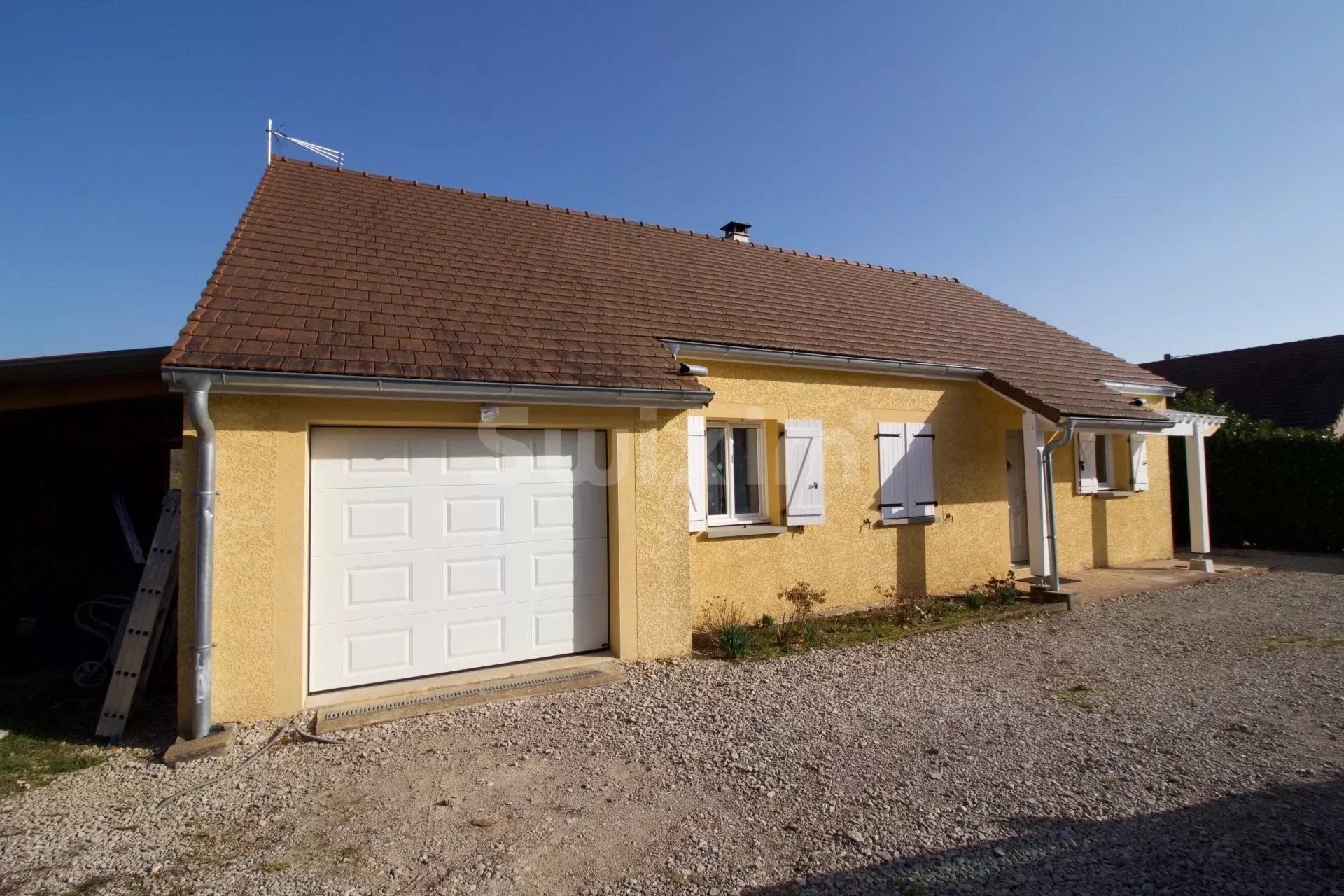 Venda Casa Lons-le-Saunier 5 Quartos 100 m²