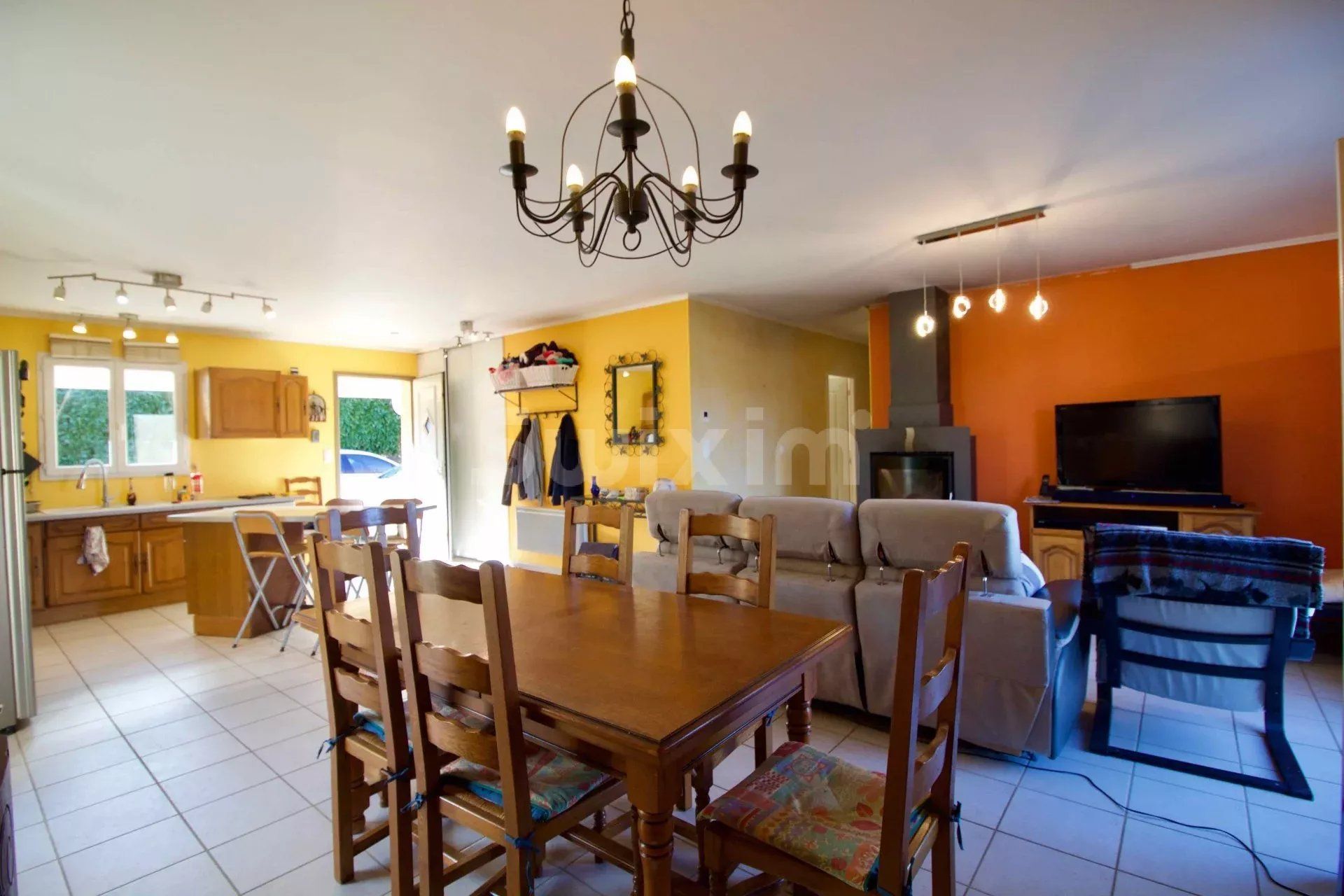 Venda Casa Lons-le-Saunier 5 Quartos 100 m²