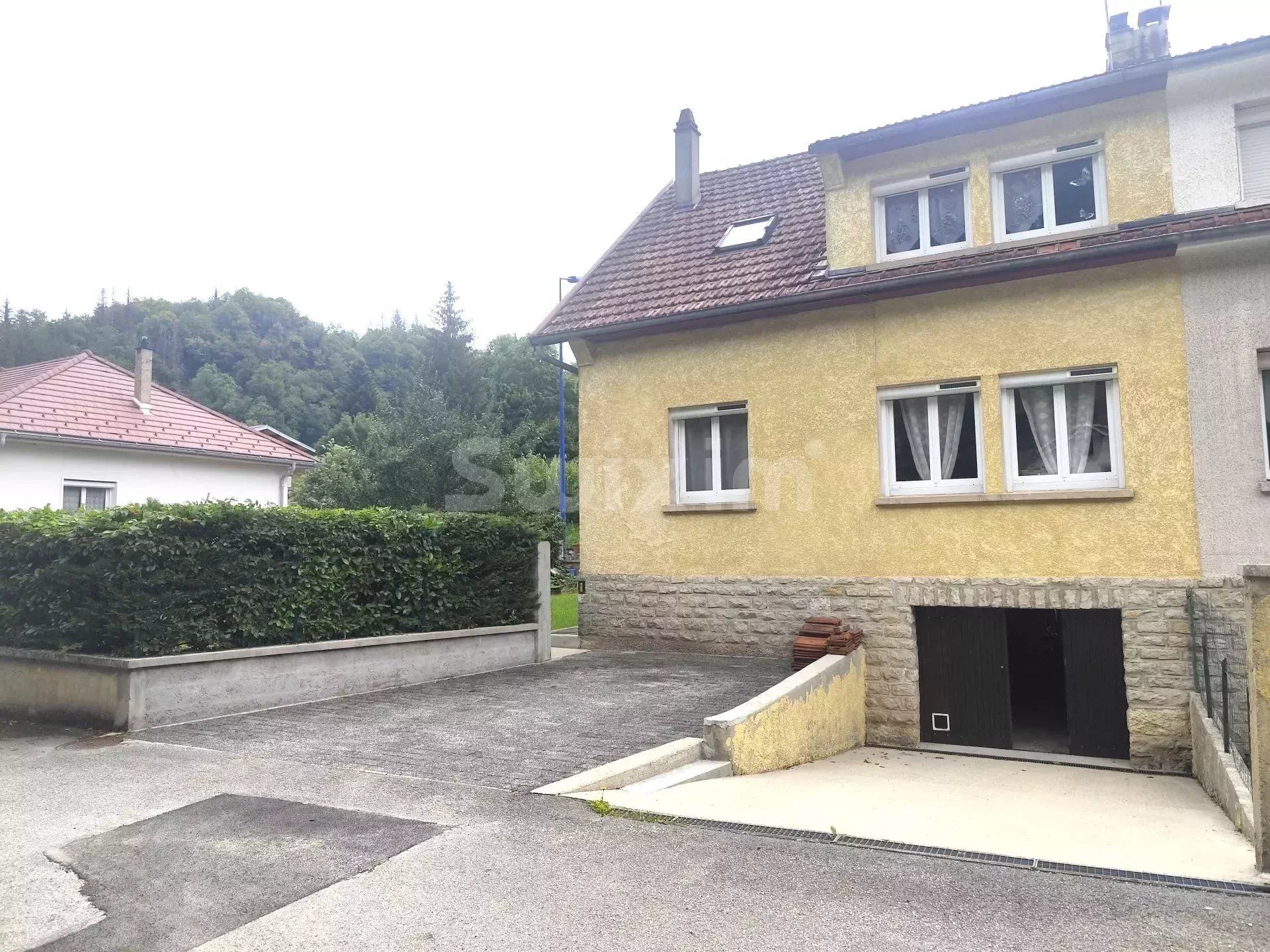 Vente Maison Moirans-en-Montagne 5 Pièces 102.12 m²