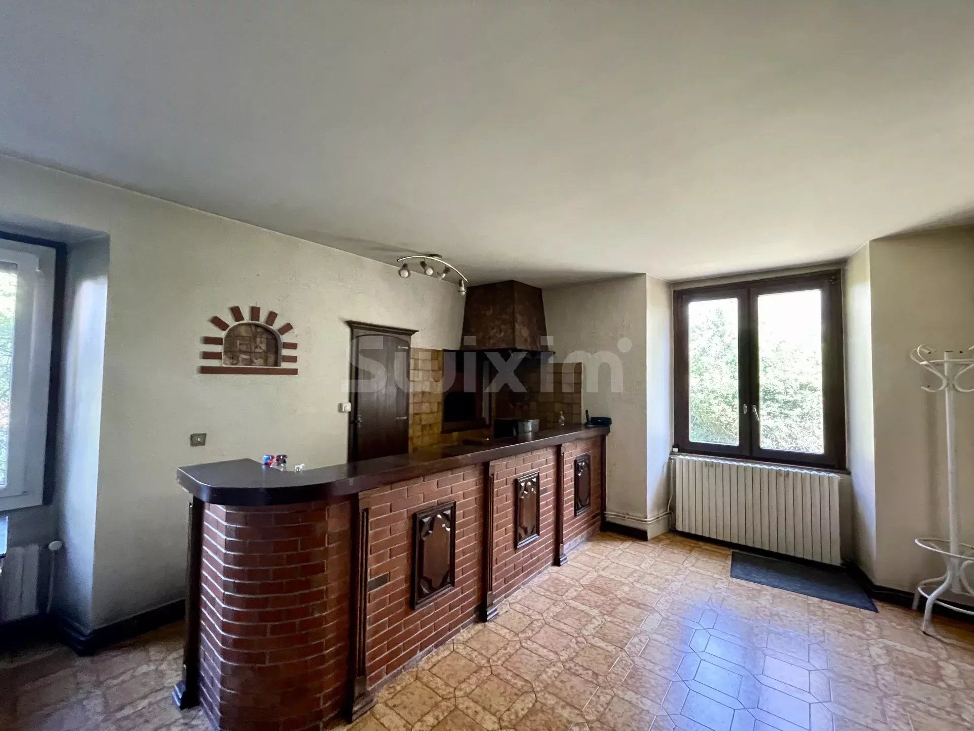 Venta Casa Lons-le-Saunier 7 Salas 110 m²