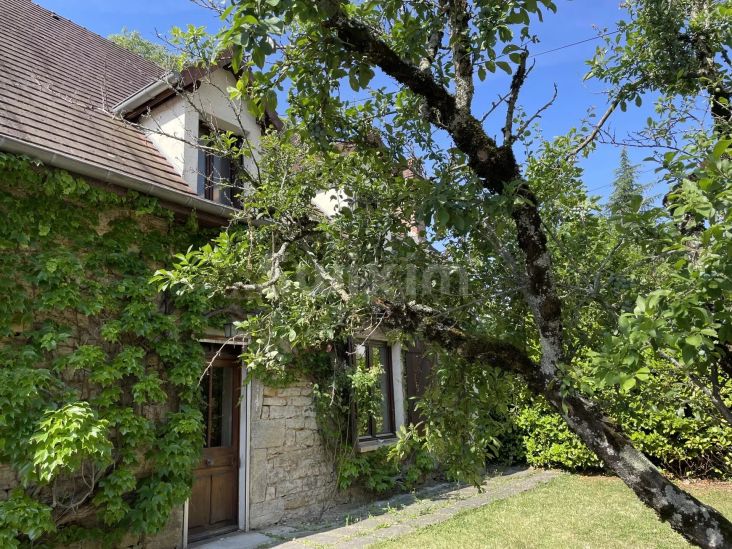 Vente Maison Lons-le-Saunier 7 Pièces 110 m²