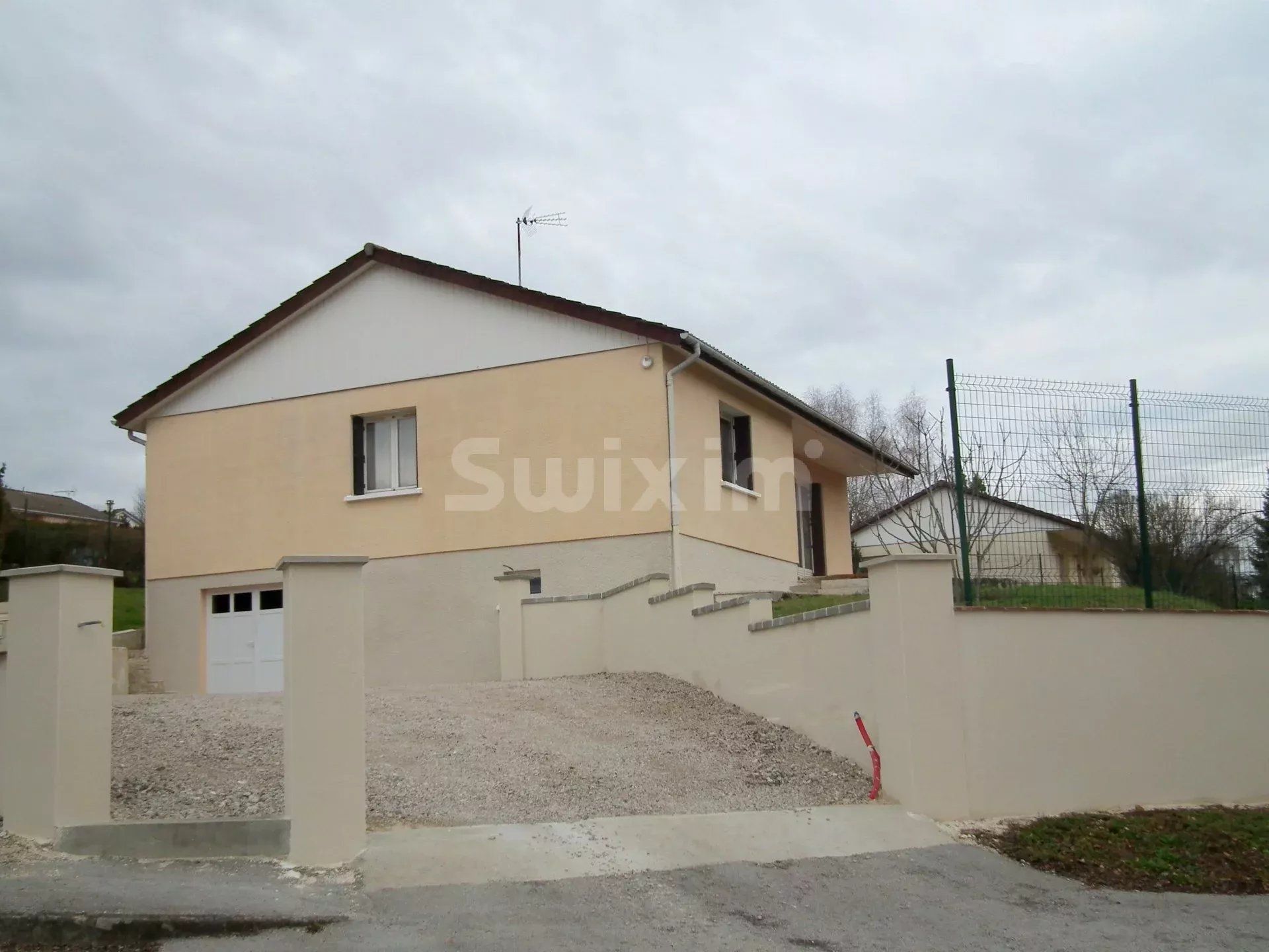 Venda Casa Lons-le-Saunier 6 Quartos 100 m²