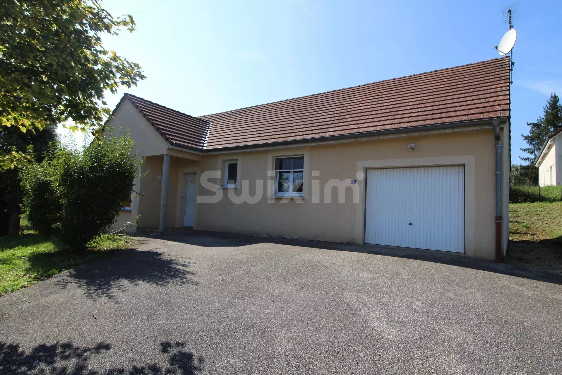 Verkauf Haus Sellières 5 Zimmer 92 m²