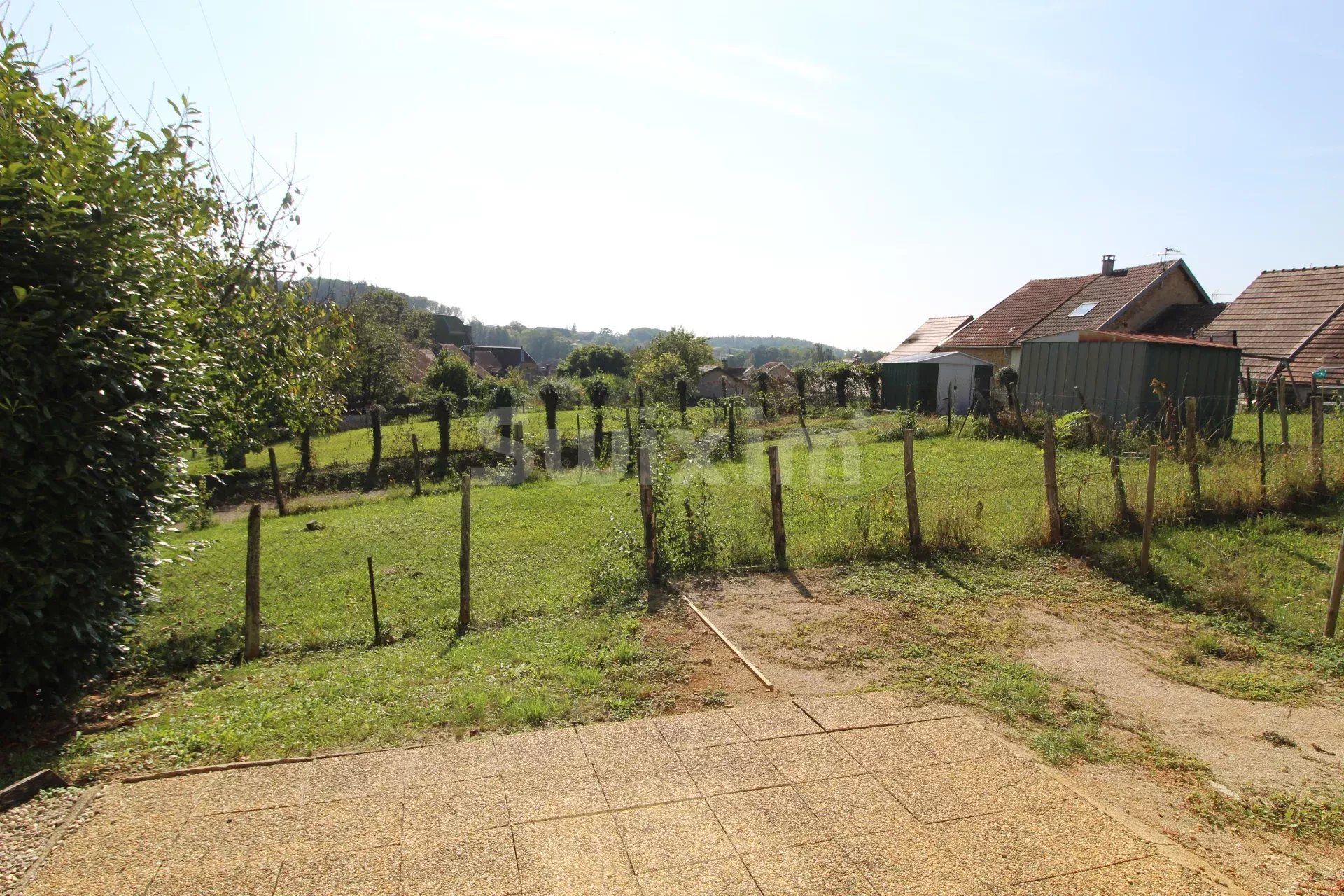 Verkauf Haus Sellières 5 Zimmer 92 m²