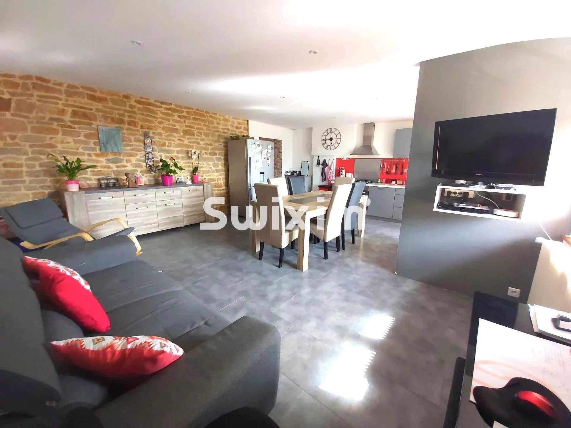 Verkauf Haus Lons-le-Saunier 5&nbsp;Zimmer 121.69&nbsp;m²