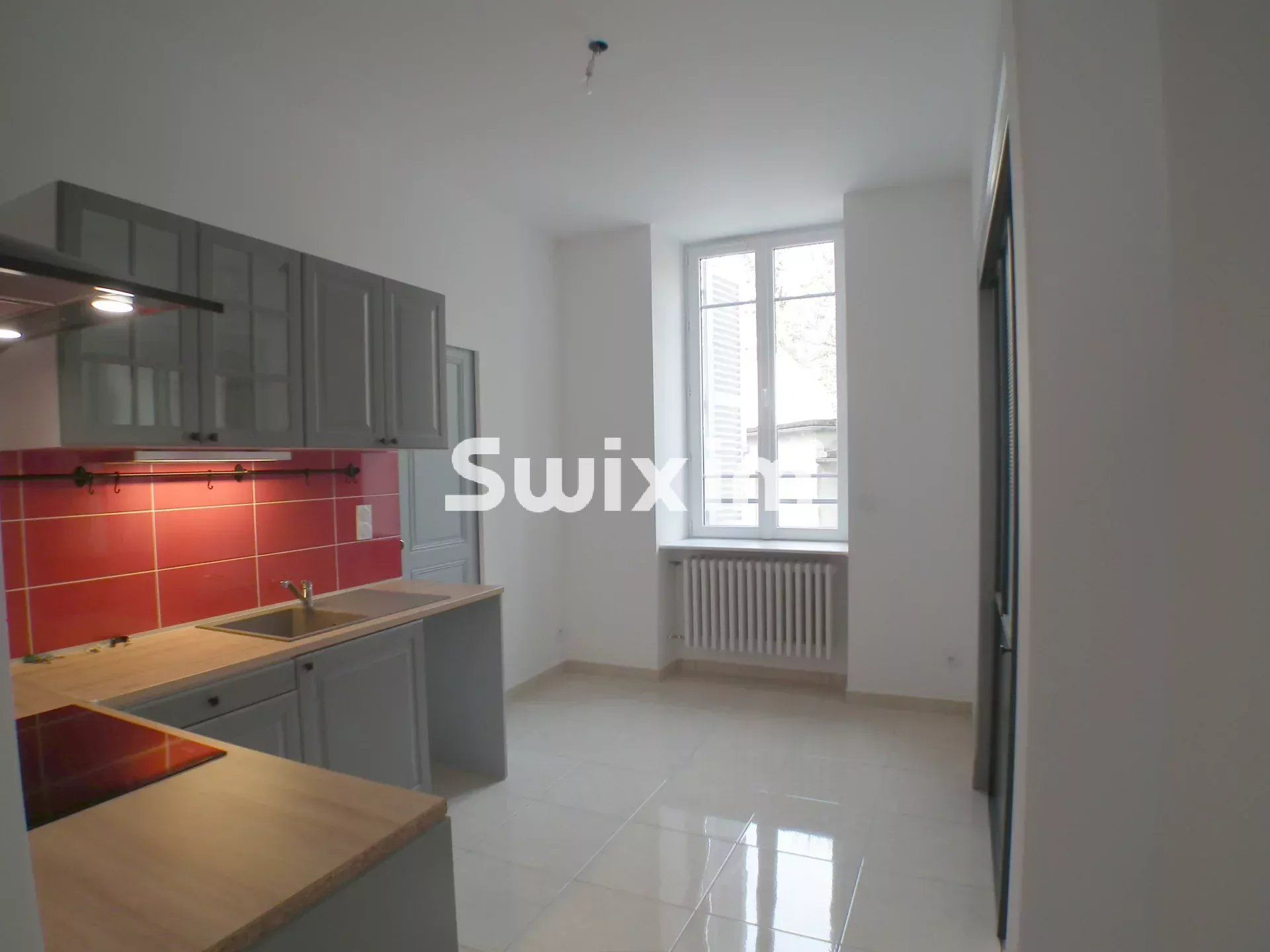 Vente Appartement Lons-le-Saunier 4&nbsp;Pièces 72&nbsp;m²