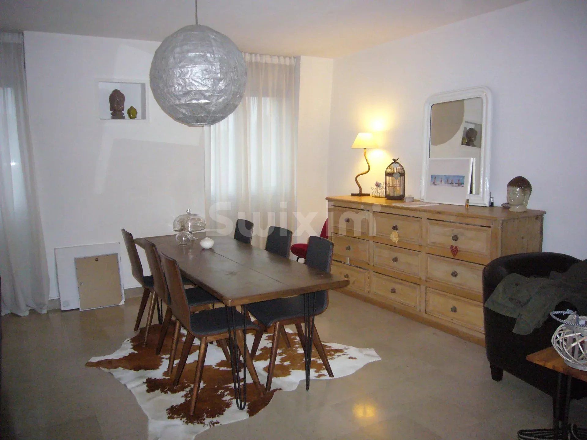 Vente Appartement Lons-le-Saunier 6 Pièces 132.7 m²