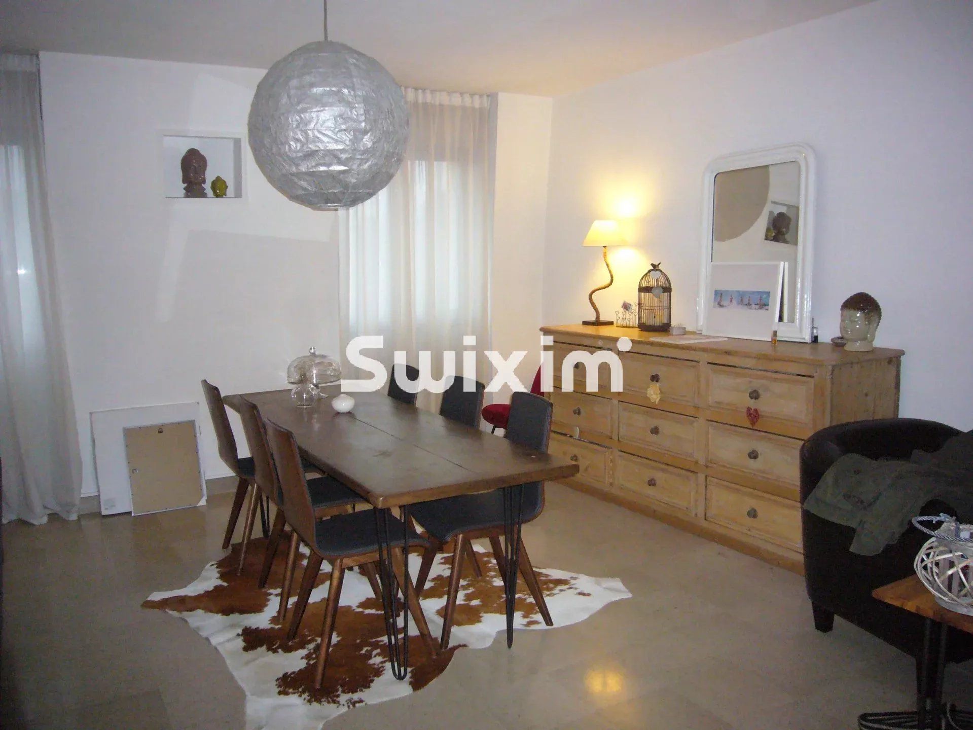 Vente Appartement Lons-le-Saunier 6&nbsp;Pièces 132.7&nbsp;m²