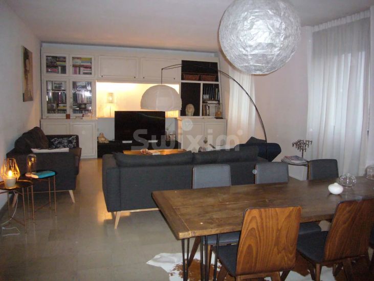 Vente Appartement Lons-le-Saunier 6 Pièces 132.7 m²