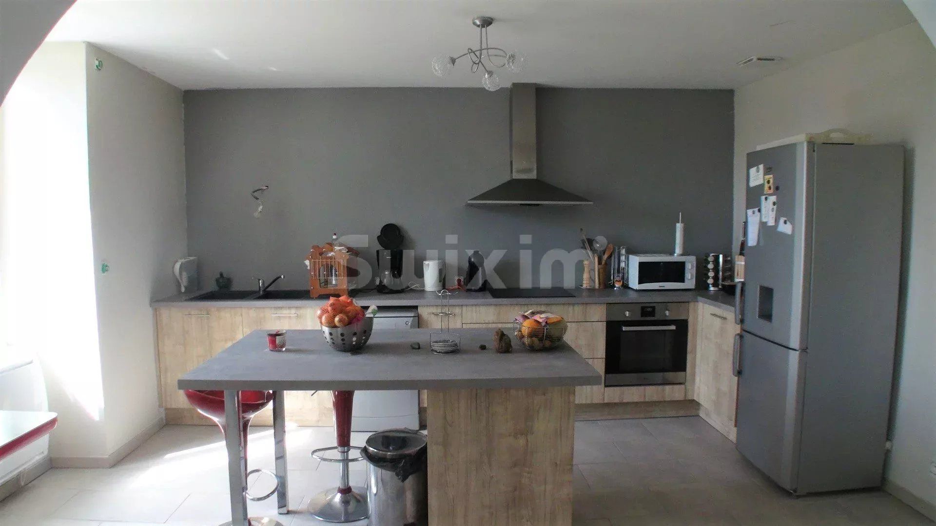 Vente Maison Lons-le-Saunier 7 Pièces 191 m²