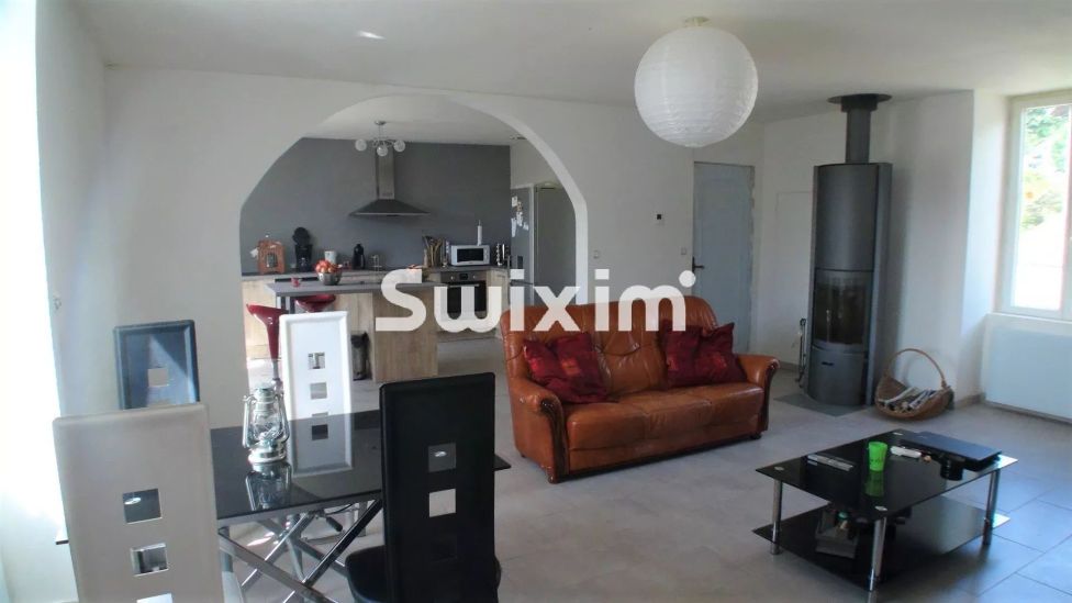 Venda Casa Lons-le-Saunier 7&nbsp;Quartos 191&nbsp;m²