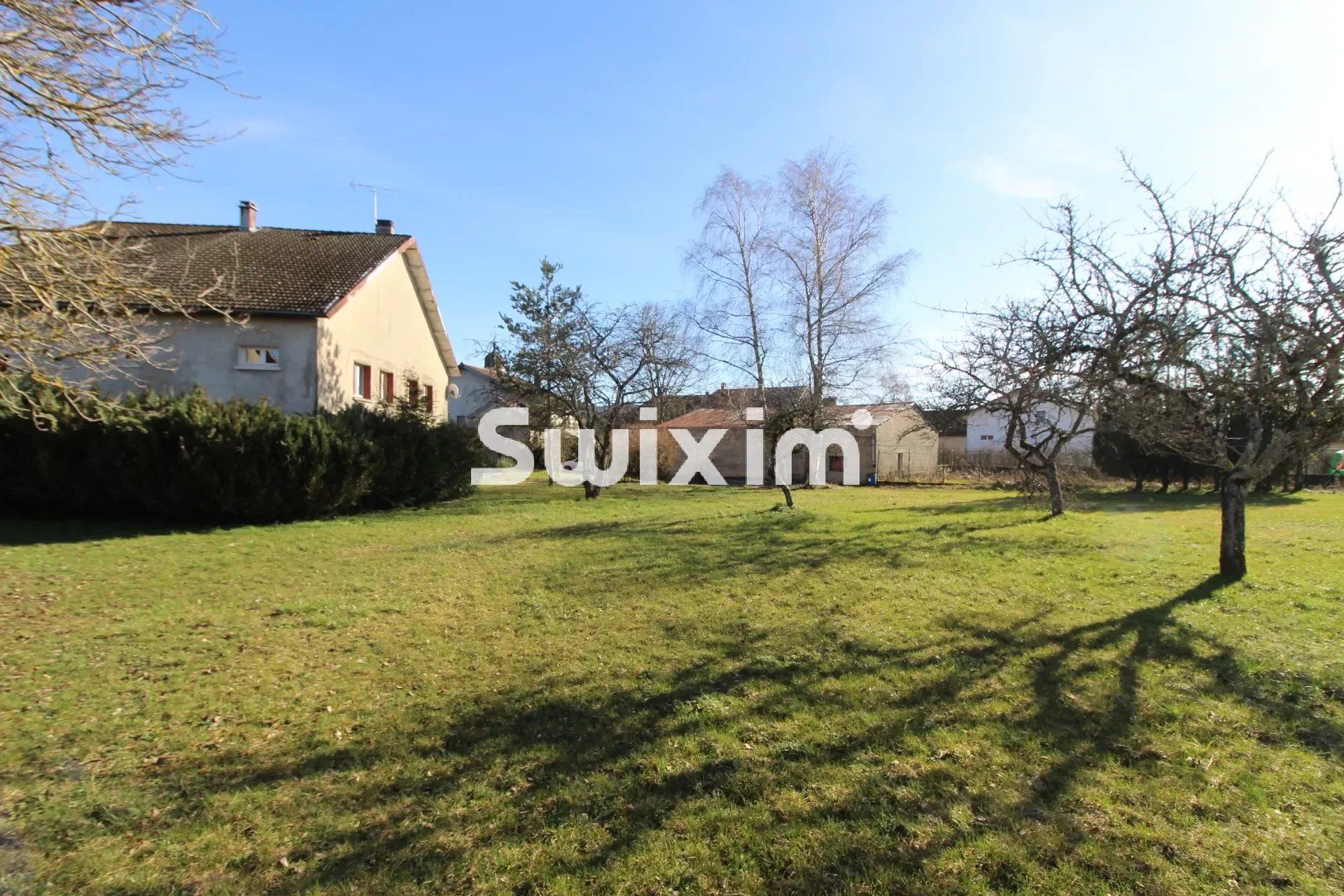 Venda Casa Clairvaux-les-Lacs 6&nbsp;Quartos 175&nbsp;m²