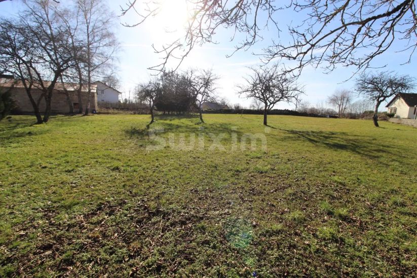 Vente Maison Clairvaux-les-Lacs 6 Pièces 175 m²