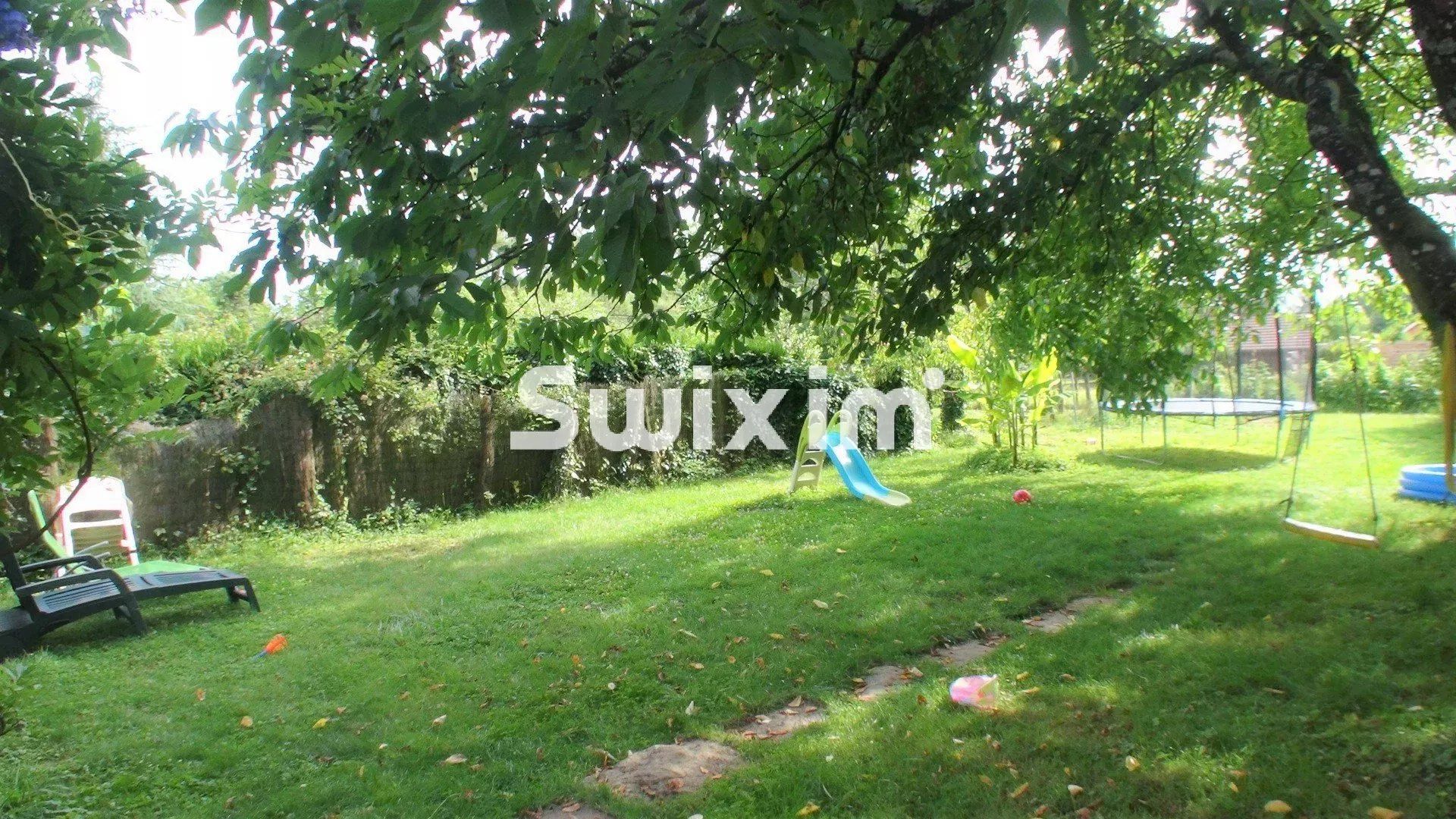 Sale House Lons-le-Saunier 7&nbsp;Rooms 160&nbsp;m²