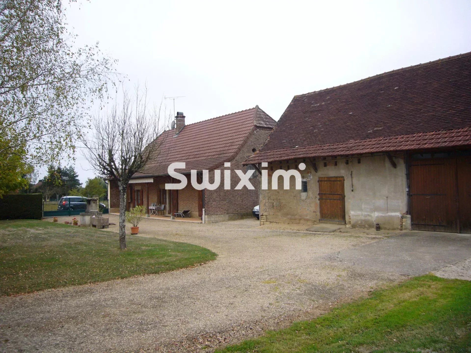 Vendita Casa Louhans 4&nbsp;Camere 90&nbsp;m²