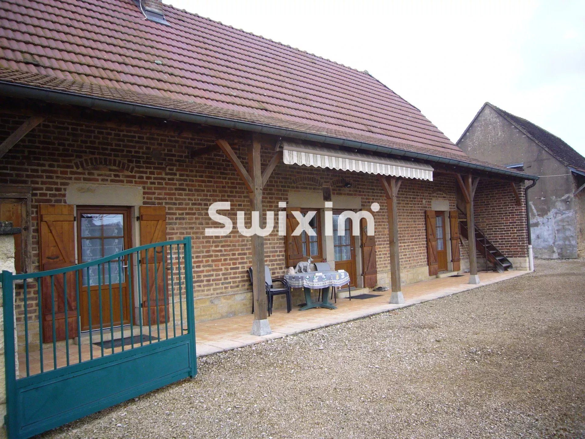 Vendita Casa Louhans 4&nbsp;Camere 90&nbsp;m²