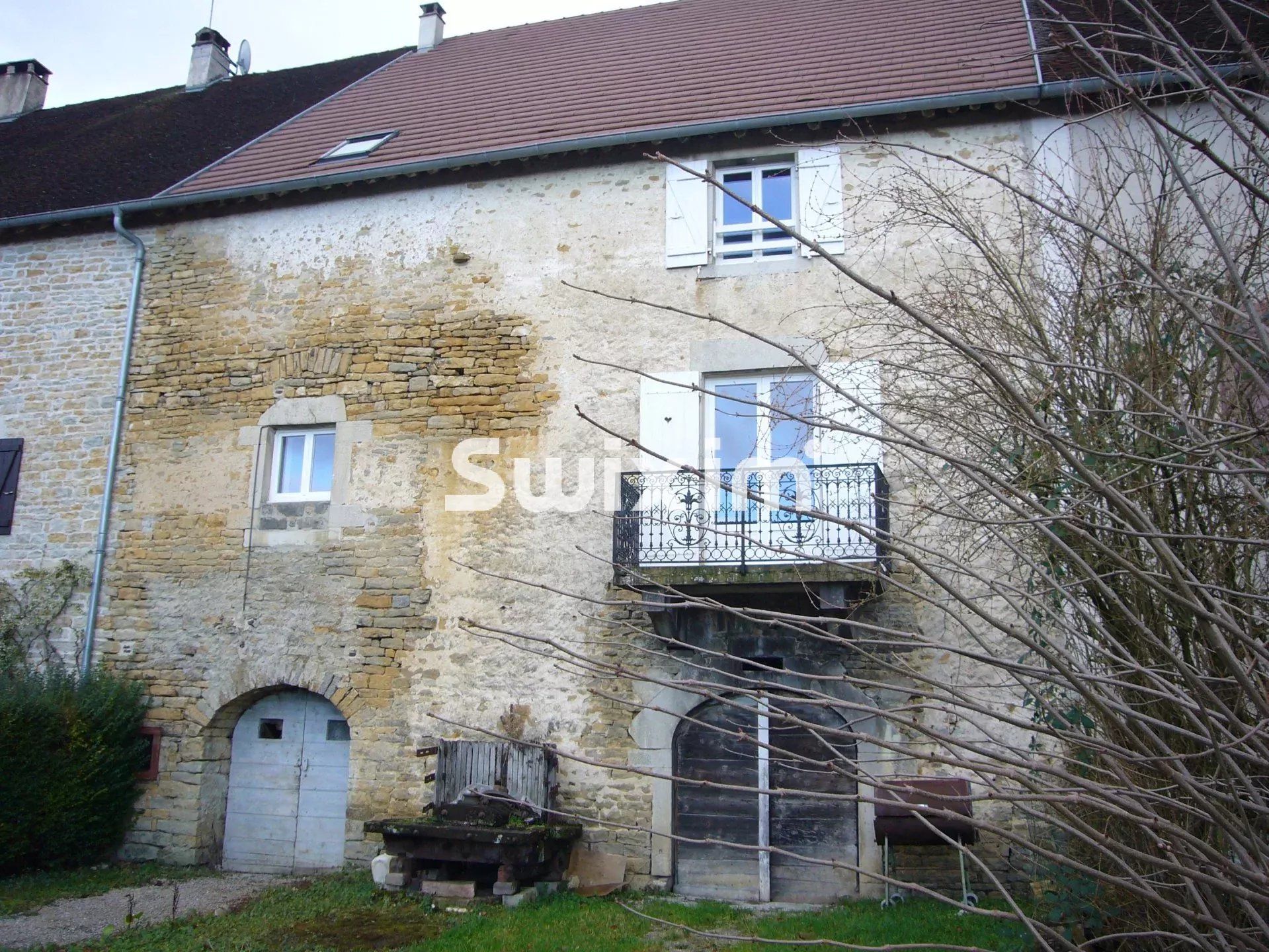 Verkauf Haus Lons-le-Saunier 5&nbsp;Zimmer 151&nbsp;m²