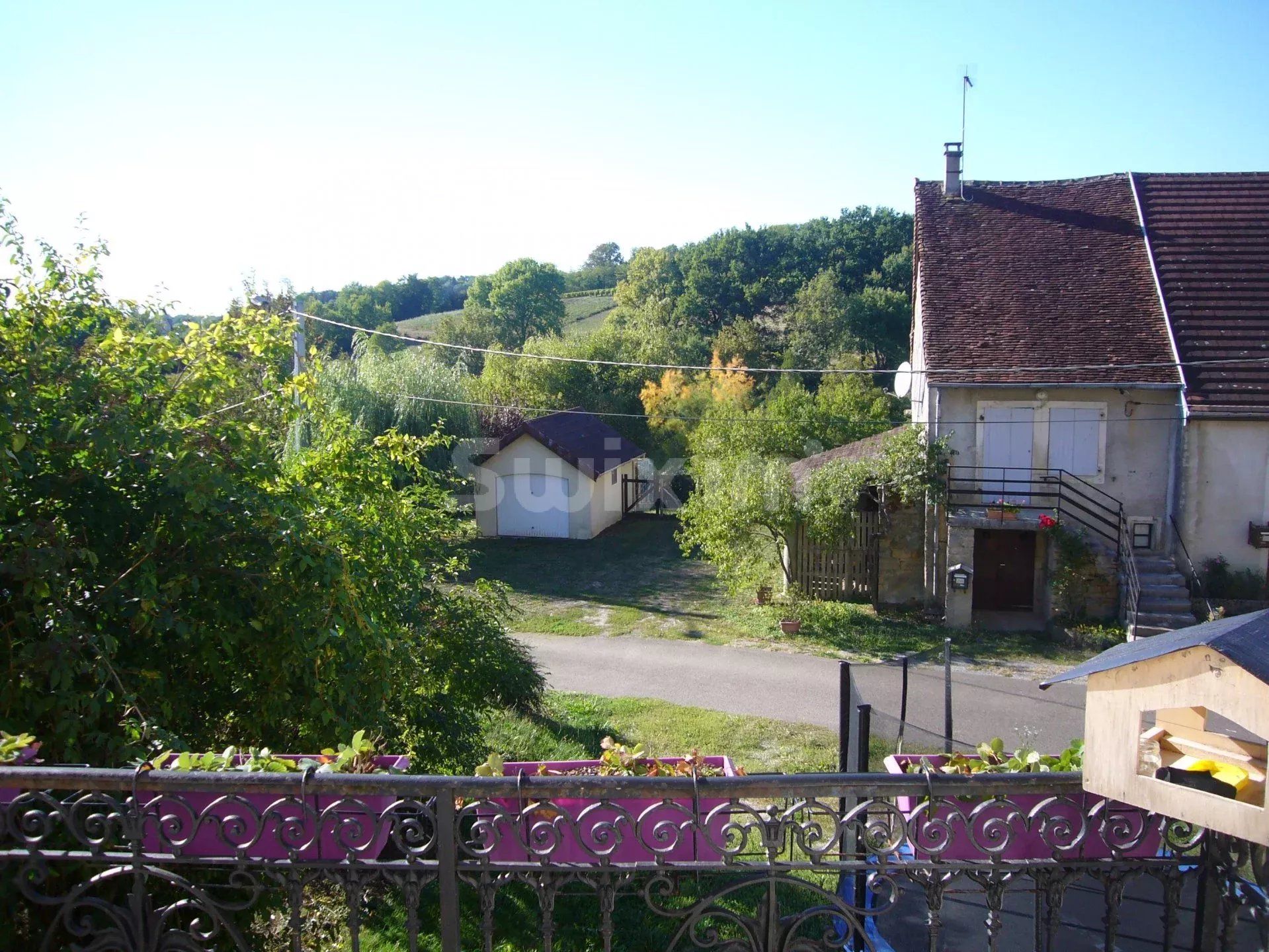 Vente Maison Lons-le-Saunier 5 Pièces 151 m²