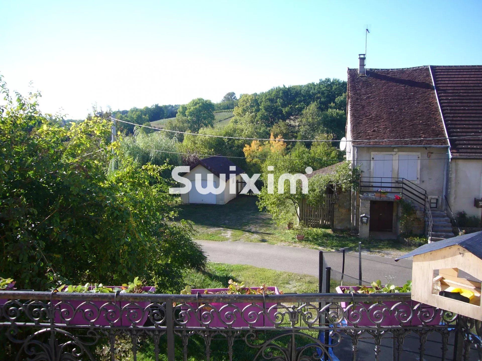 Verkauf Haus Lons-le-Saunier 5&nbsp;Zimmer 151&nbsp;m²