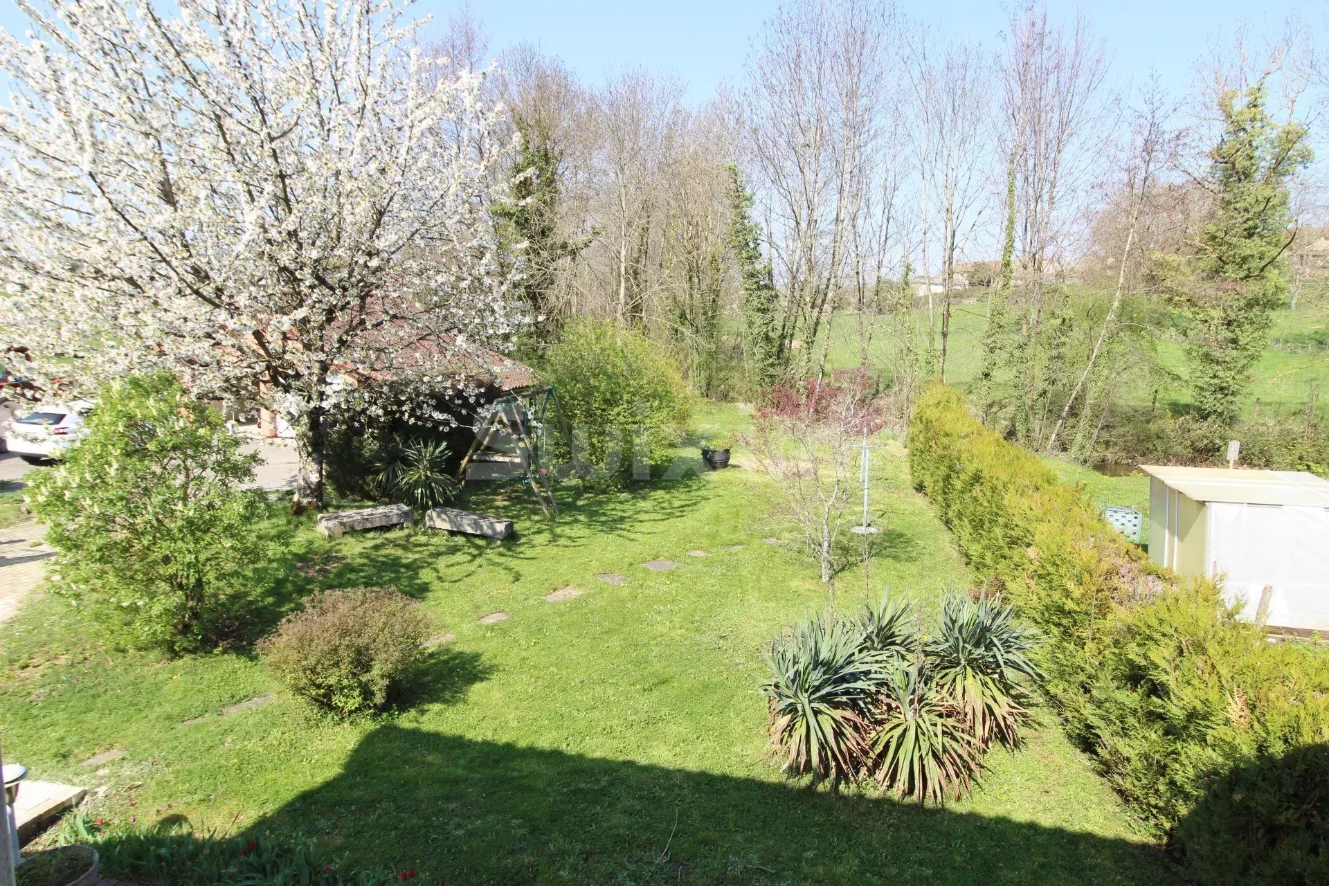 Vente Maison Cousance 6 Pièces 130 m²