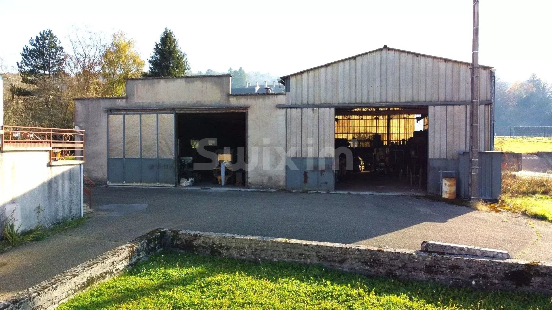 Venta Casa Lons-le-Saunier 6 Salas 110 m²