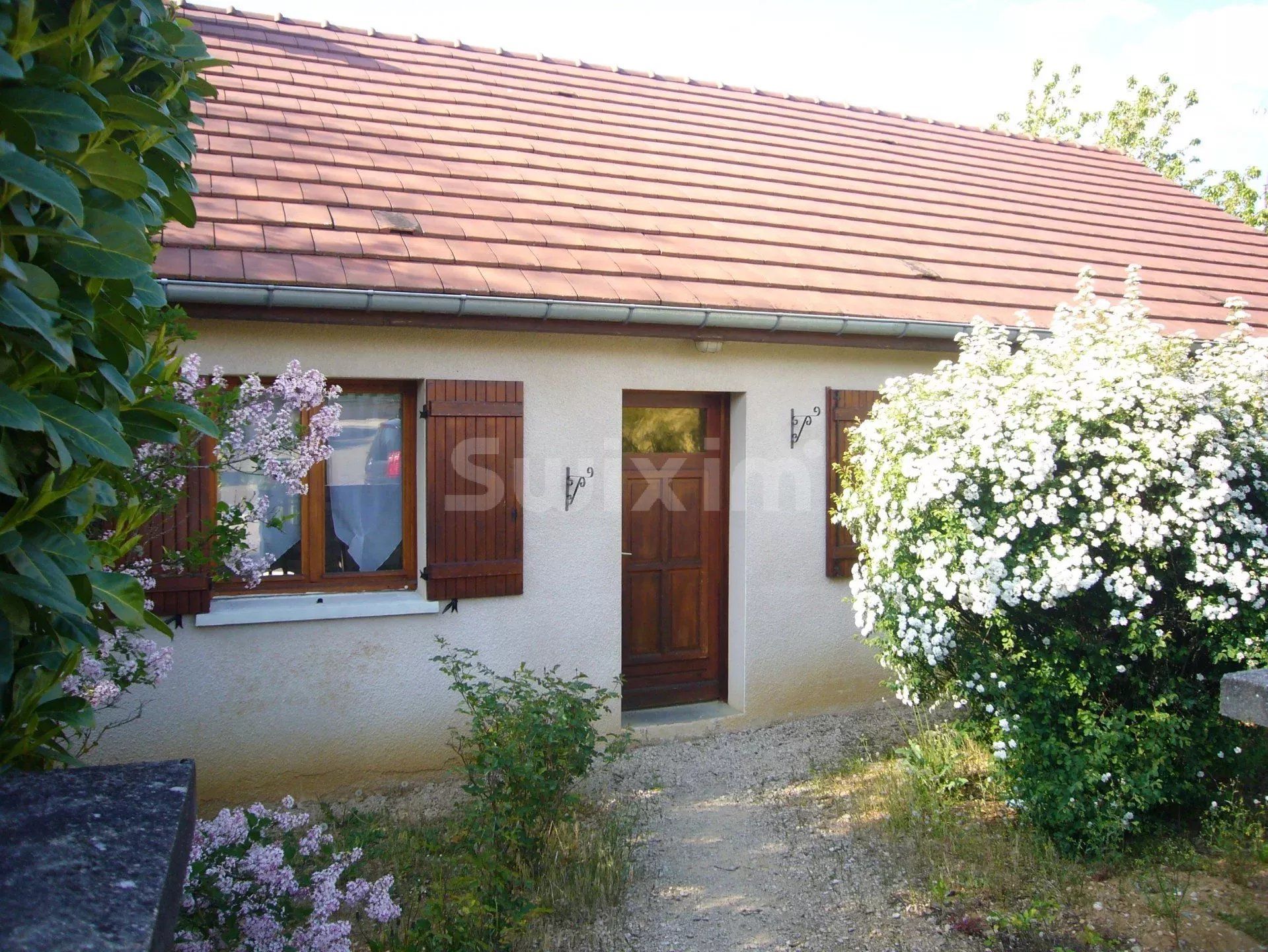 Vente Maison Lons-le-Saunier 5 Pièces 100 m²