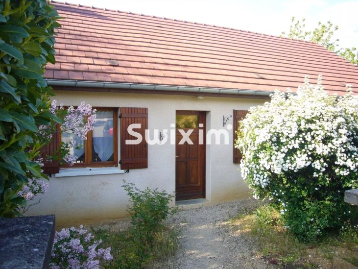 Venda Casa Lons-le-Saunier 5&nbsp;Quartos 100&nbsp;m²