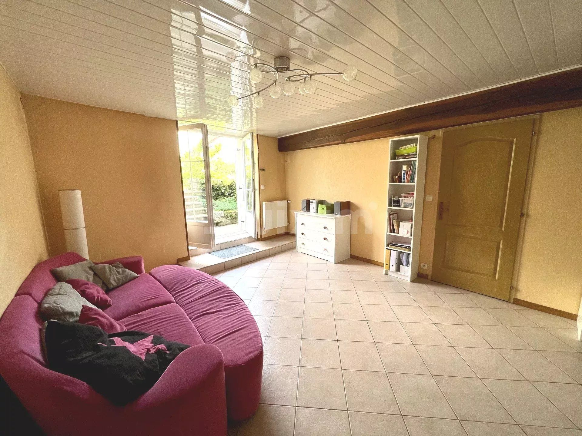 Vente Maison Lons-le-Saunier 5 Pièces 155 m²