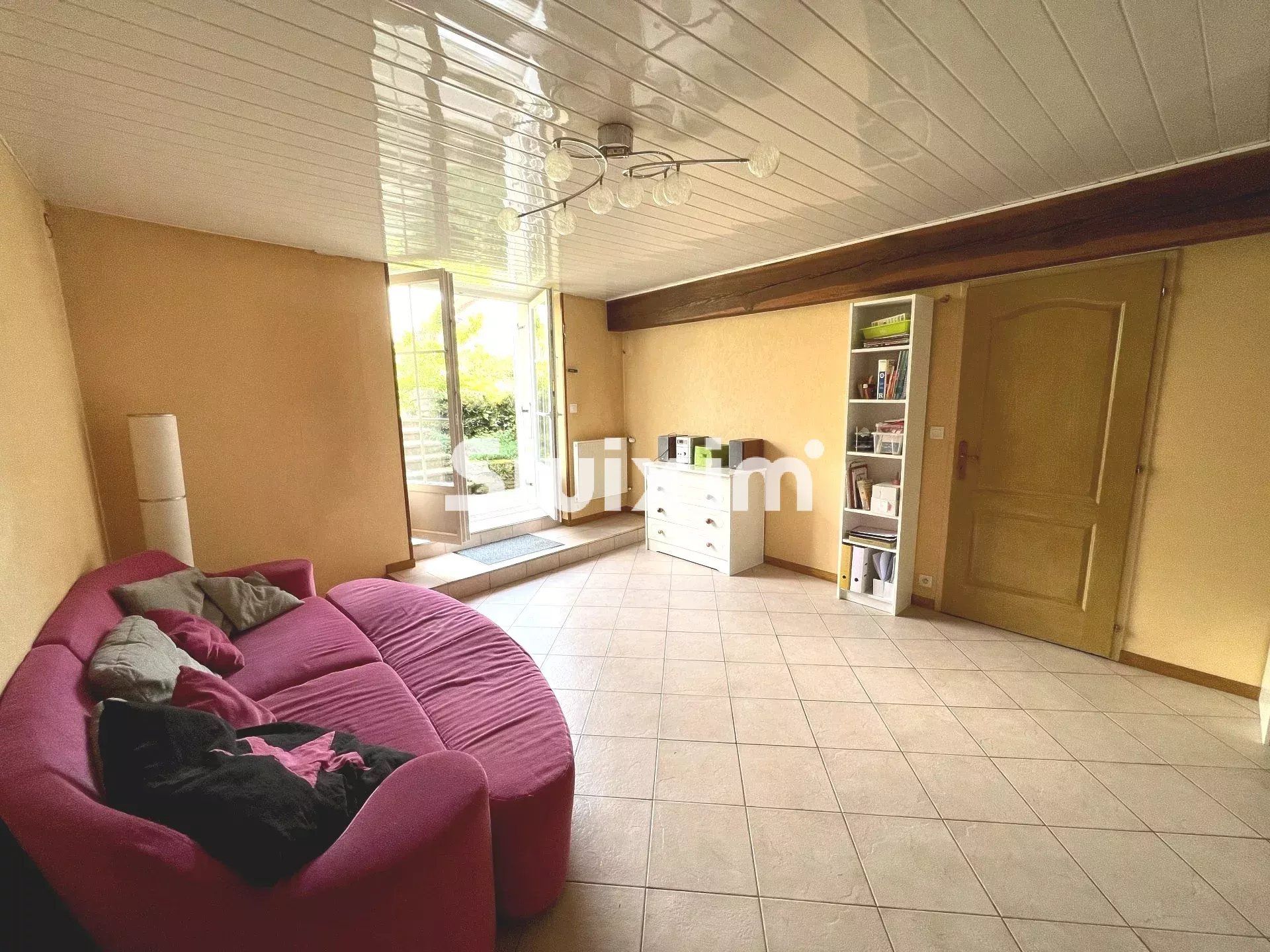 Vendita Casa Lons-le-Saunier 5&nbsp;Camere 155&nbsp;m²