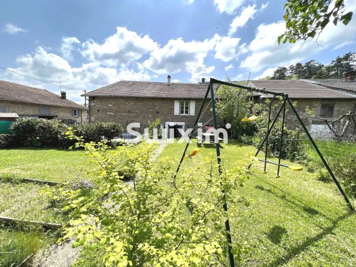 Sale House Lons-le-Saunier 5&nbsp;Rooms 155&nbsp;m²