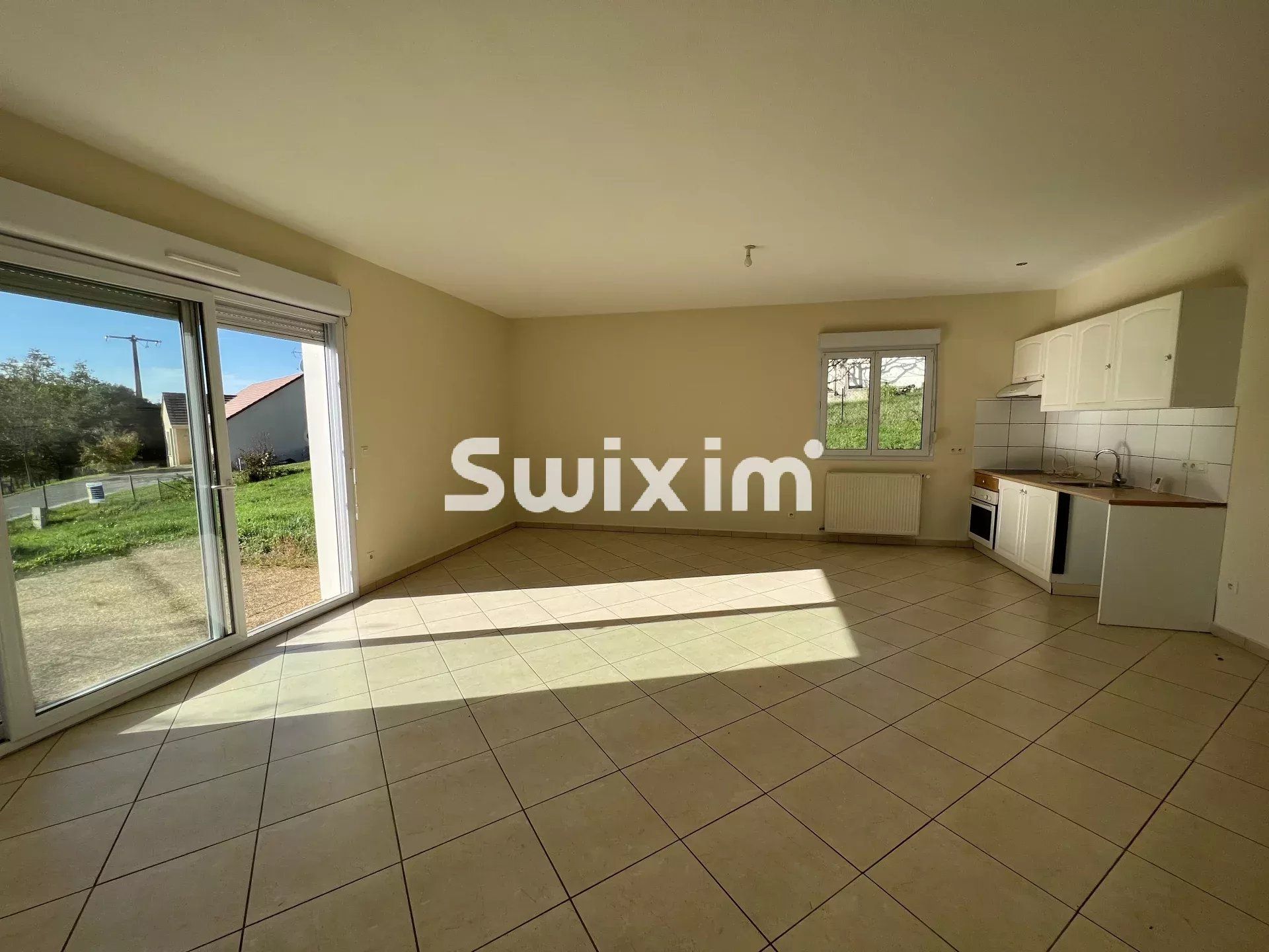 Venda Casa Bletterans 5&nbsp;Quartos 89&nbsp;m²