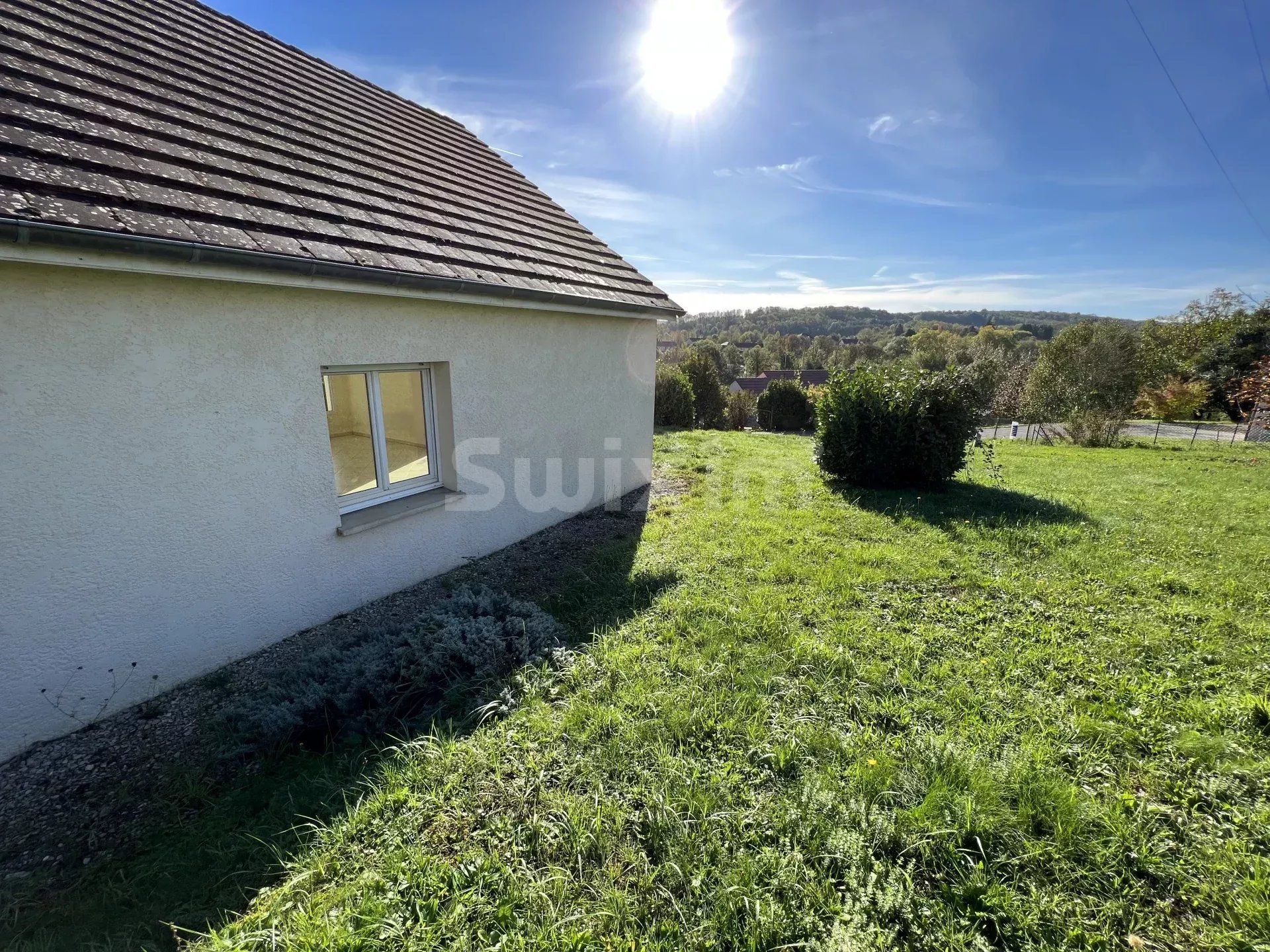 Vente Maison Bletterans 5 Pièces 89 m²