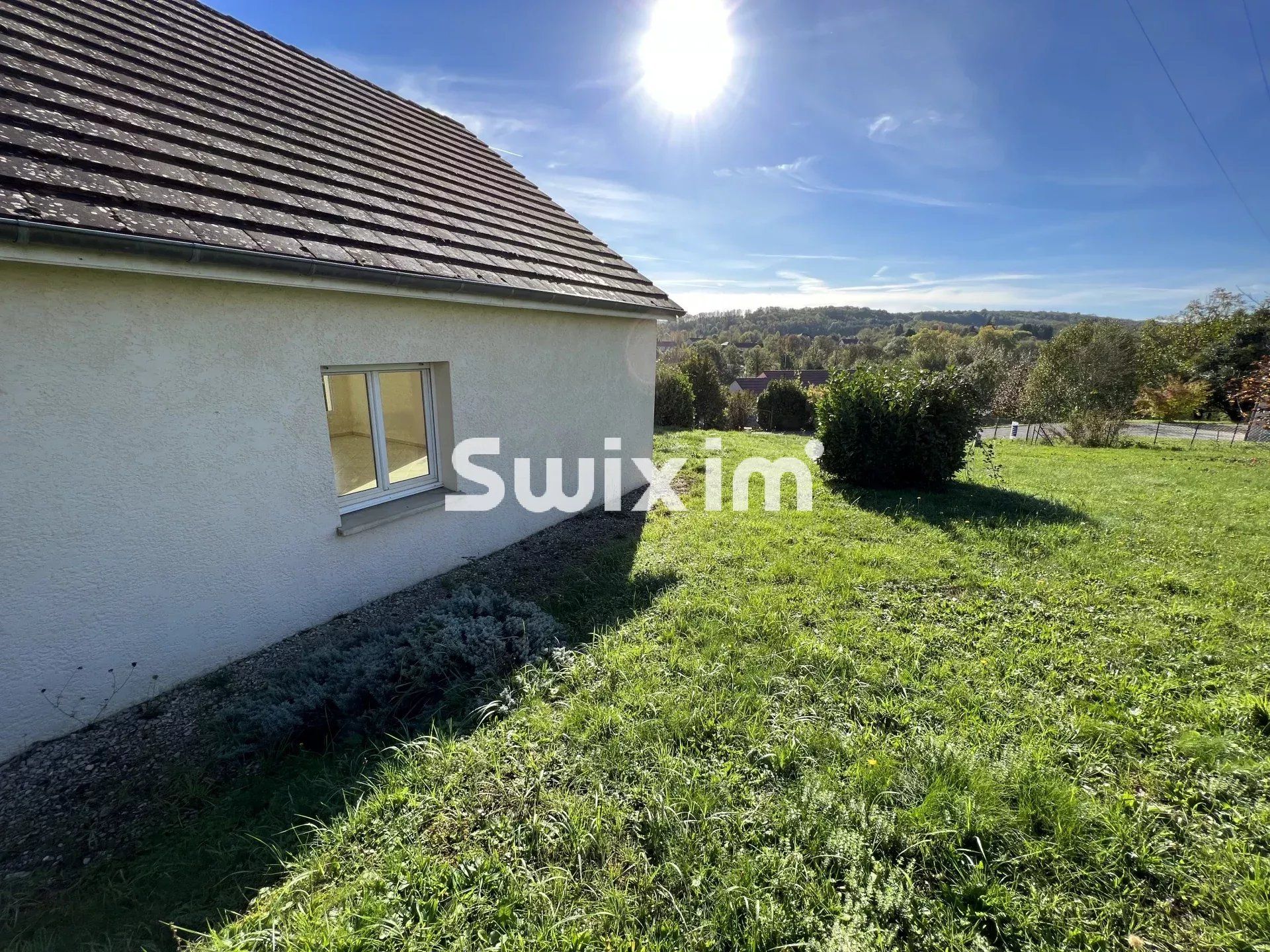 Venda Casa Bletterans 5&nbsp;Quartos 89&nbsp;m²