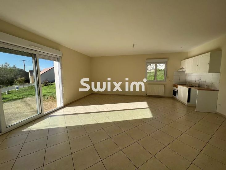 Venda Casa Bletterans 5&nbsp;Quartos 89&nbsp;m²