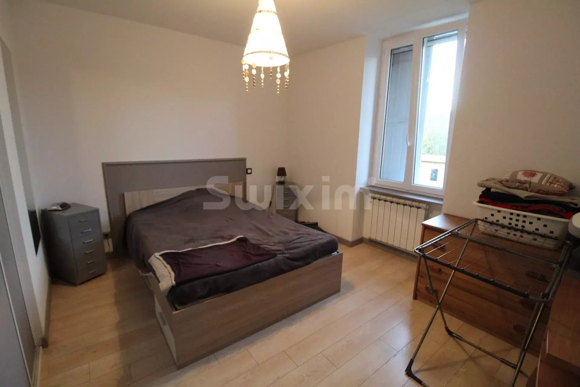 Vendita Casa Montmorot 5 Camere 130 m²