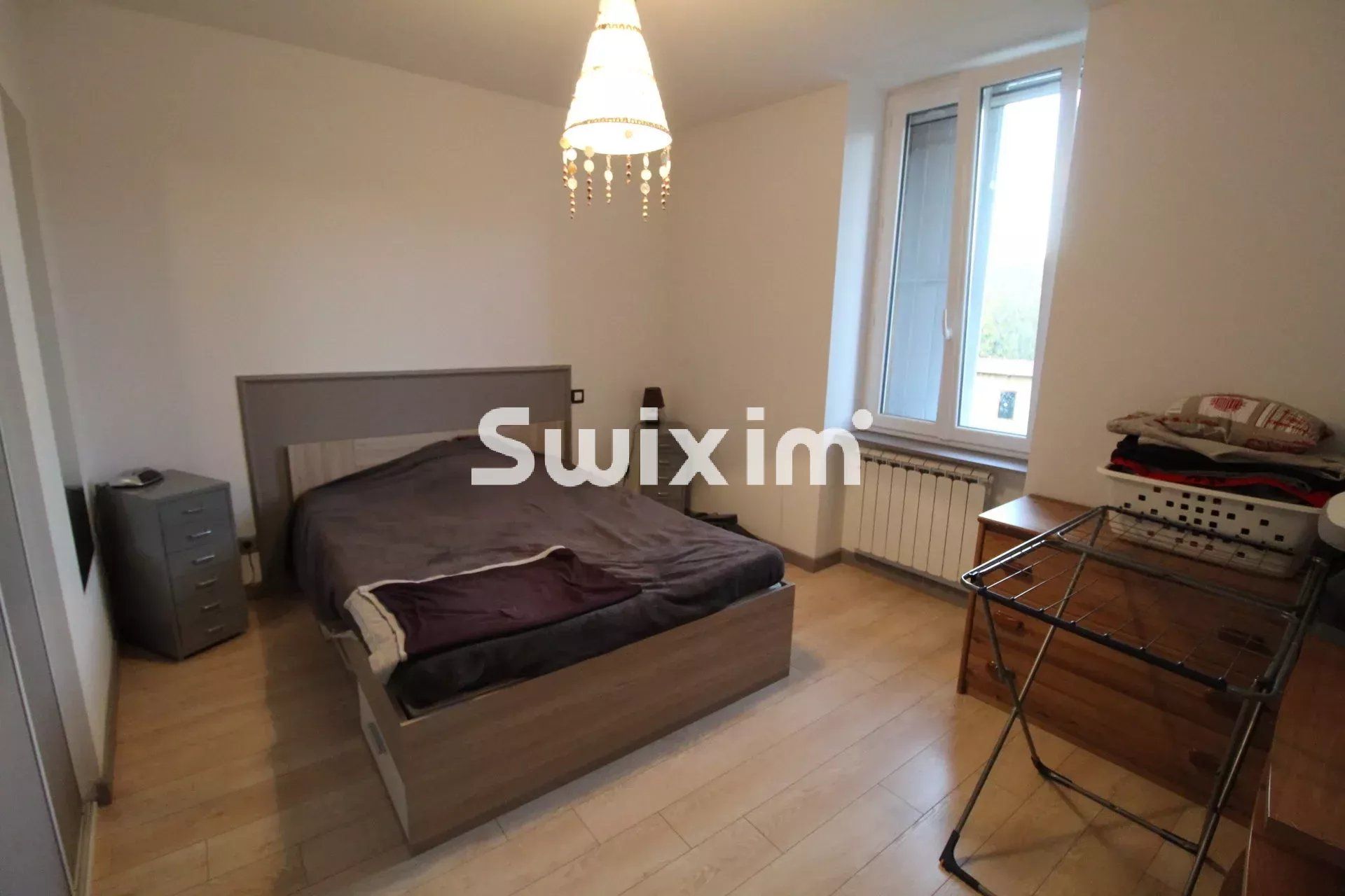 Venda Casa Montmorot 5&nbsp;Quartos 130&nbsp;m²