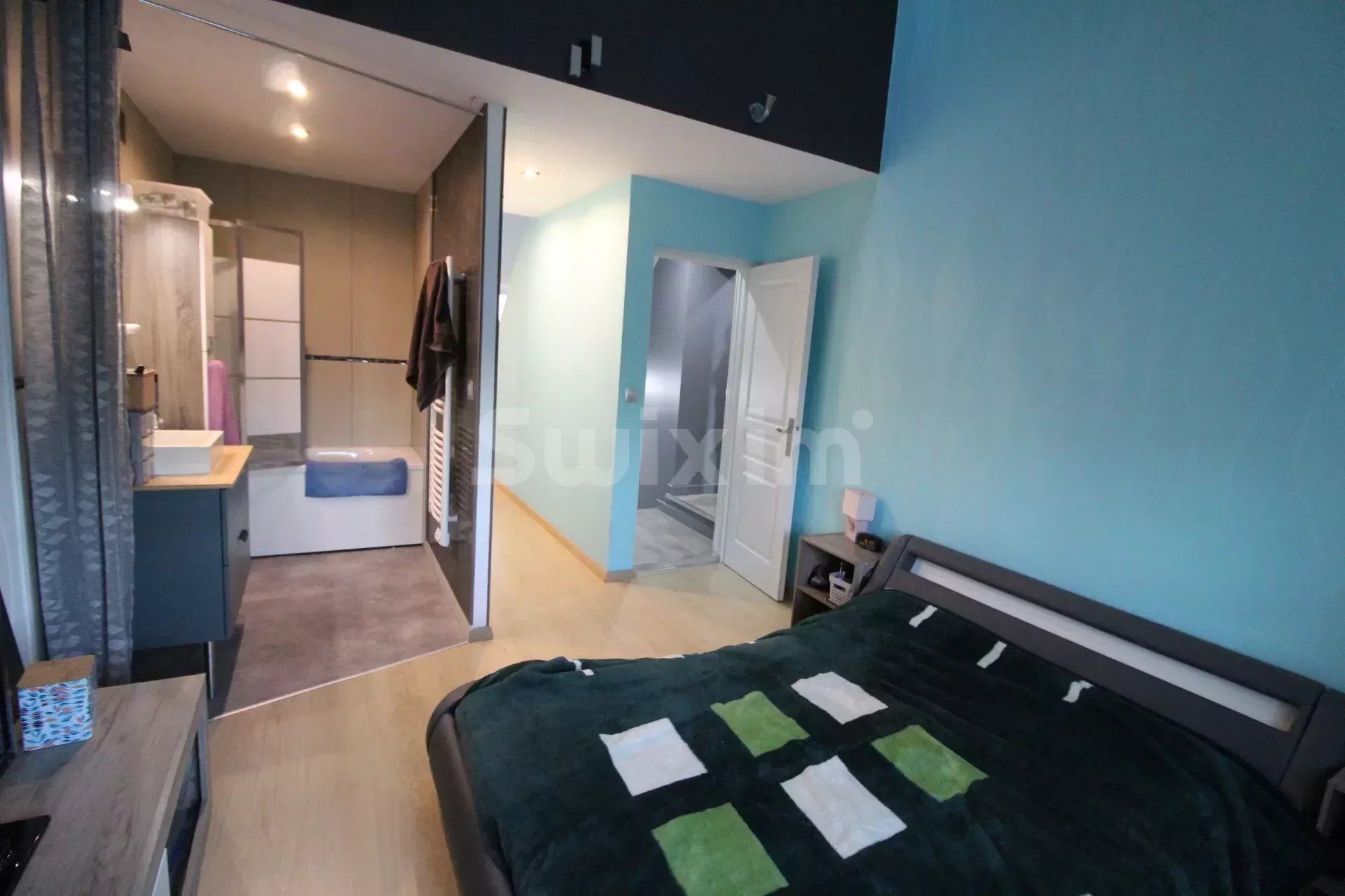 Vendita Casa Montmorot 5 Camere 130 m²