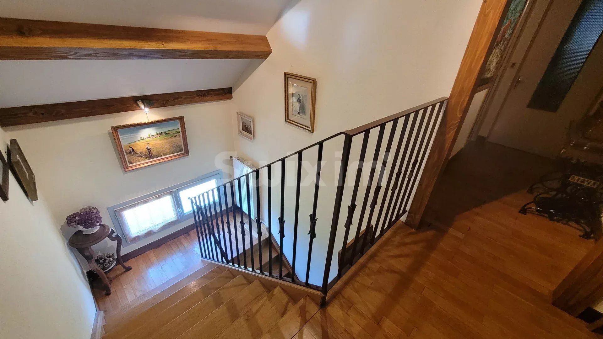 Vente Maison Lons-le-Saunier 6 Pièces 147 m²