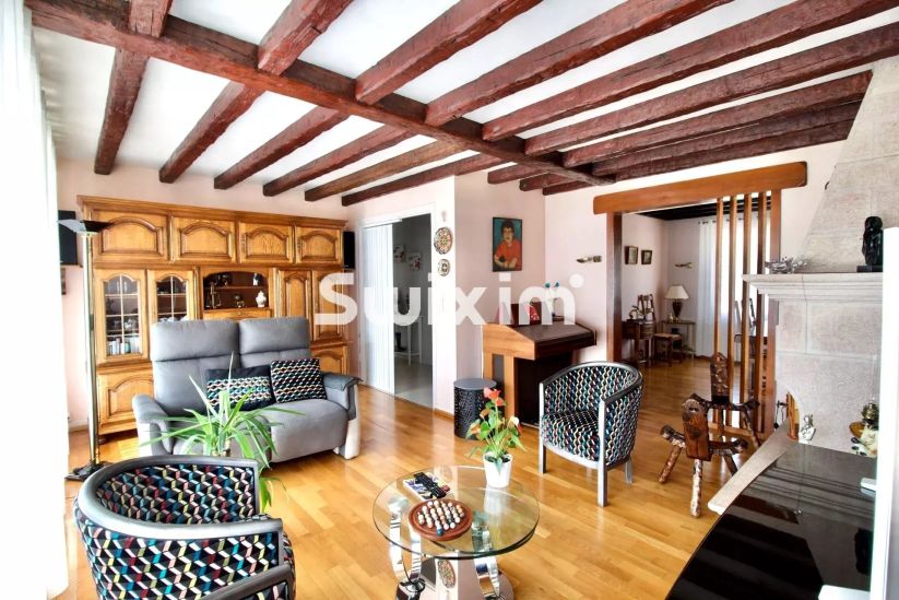 Venda Casa Cousance 5&nbsp;Quartos 90&nbsp;m²