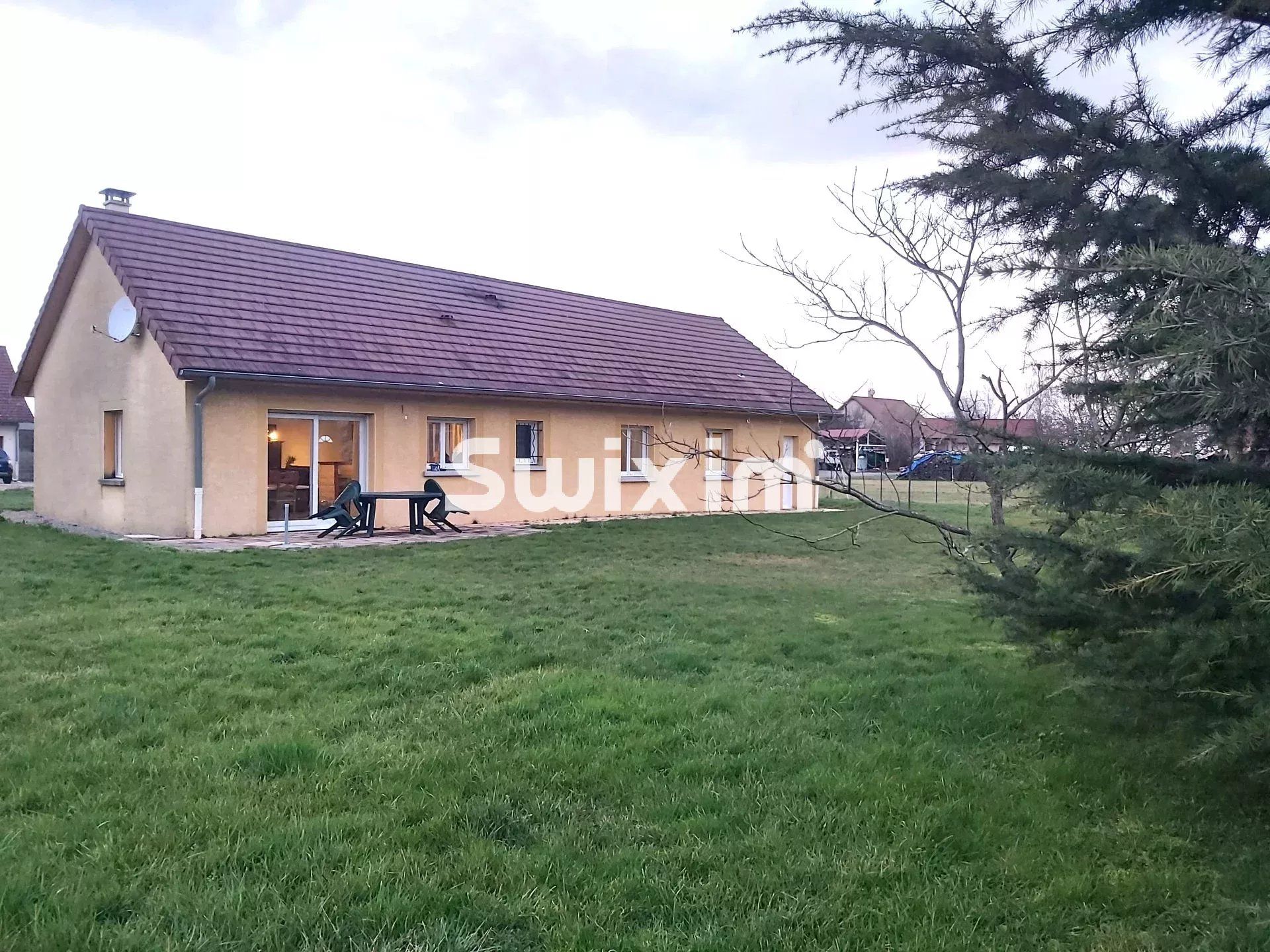 Vendita Casa Beaufort 5&nbsp;Camere 108&nbsp;m²